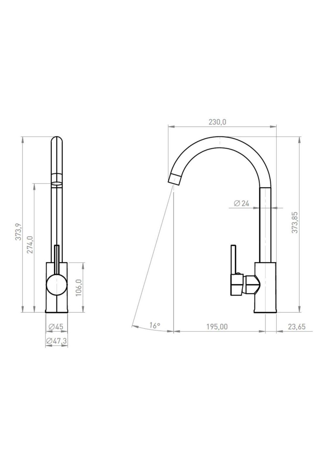 MONOMANDO LAVAPLATOS OREGON CUELLO CISNE-3