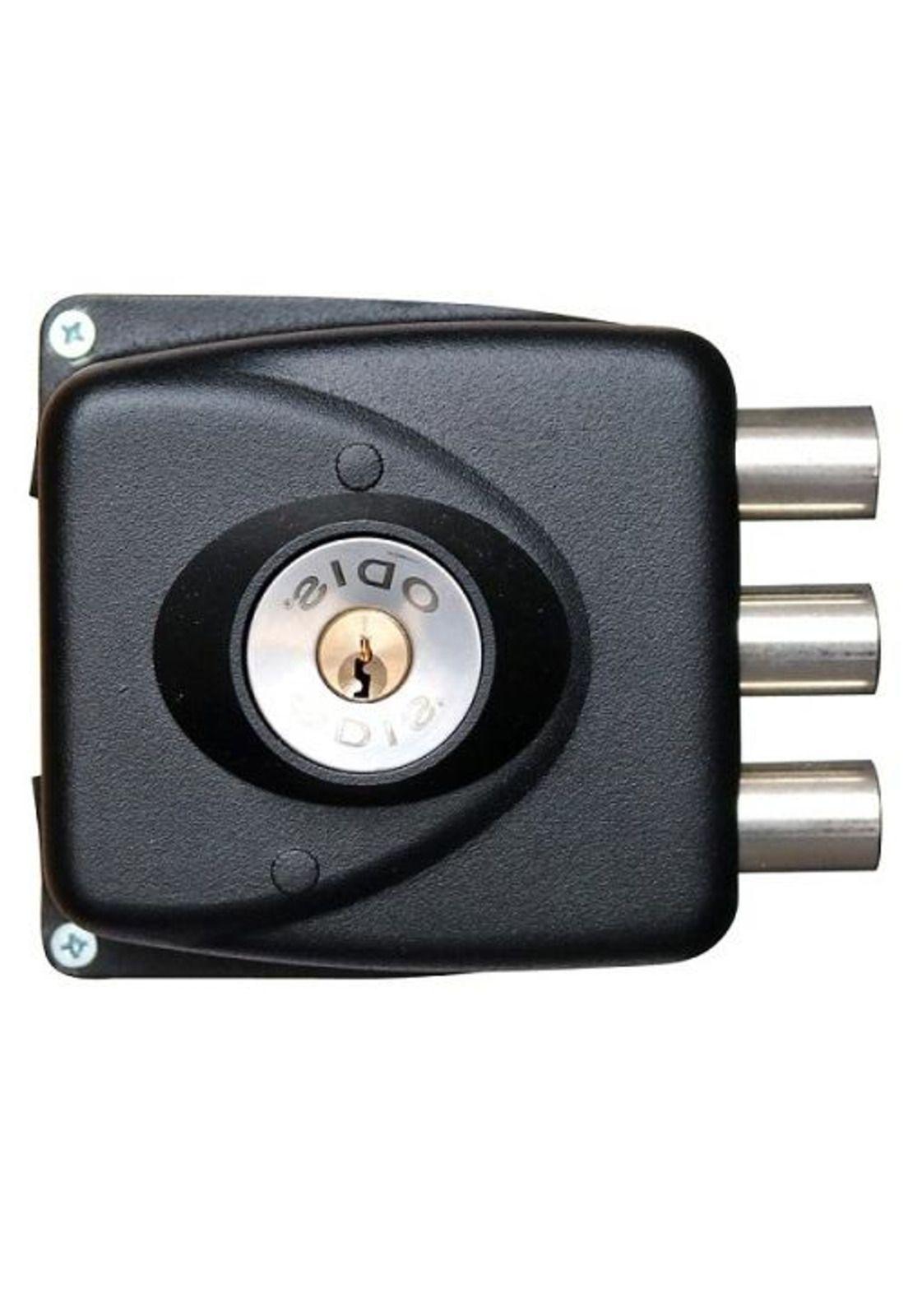 CERRADURA SOBREPONER ODIS 751 NE-2