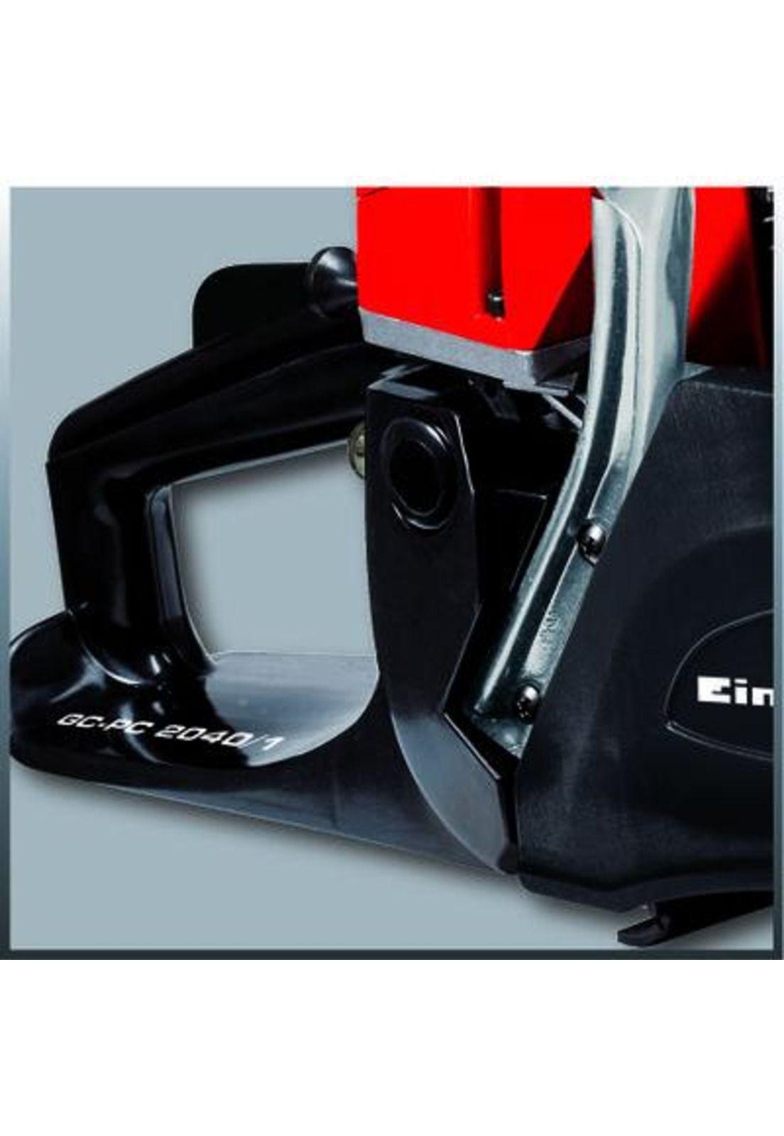 MOTOSIERRA COMBUSTION 2KW EINHELL GC-PC 2040 / 1 (4501852)-3