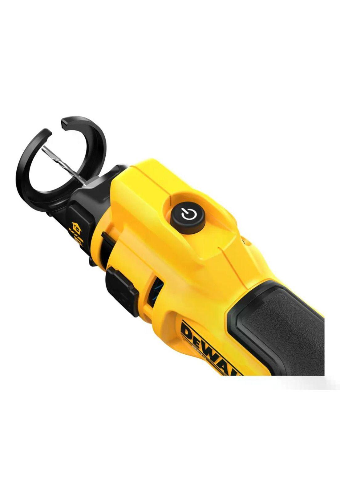 CORTADORA DRYWALL 20V MAX XR DEWALT S/B-C DCE555B-4