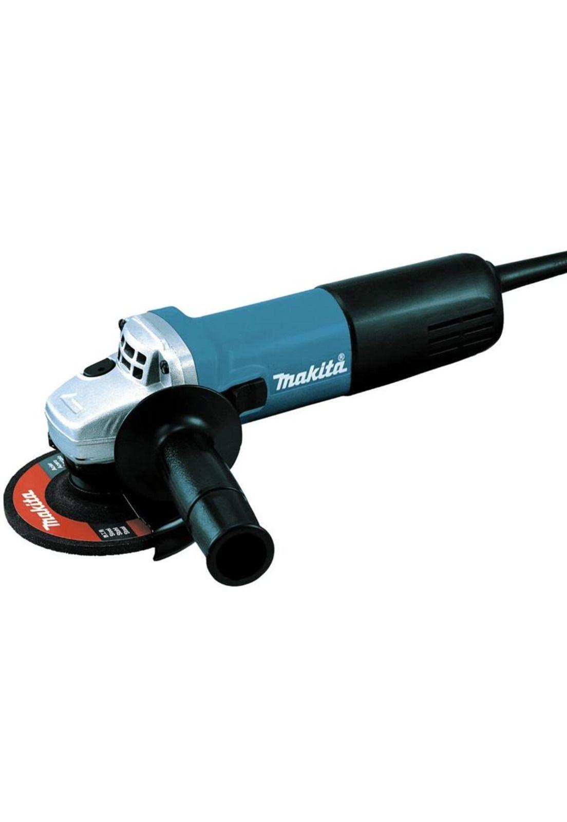 ESMERIL ANGULAR MAKITA 9557HNG 4-1/2" (115 MM) 840W-0