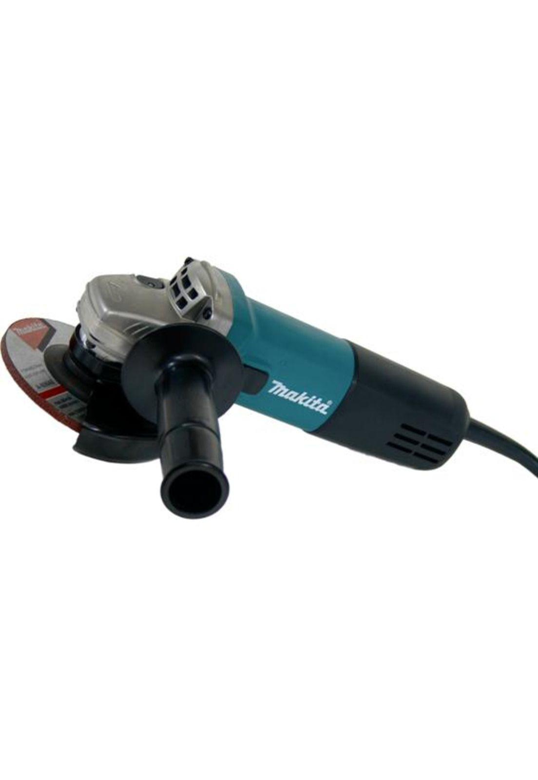 ESMERIL ANGULAR MAKITA 9557HNG 4-1/2" (115 MM) 840W-1
