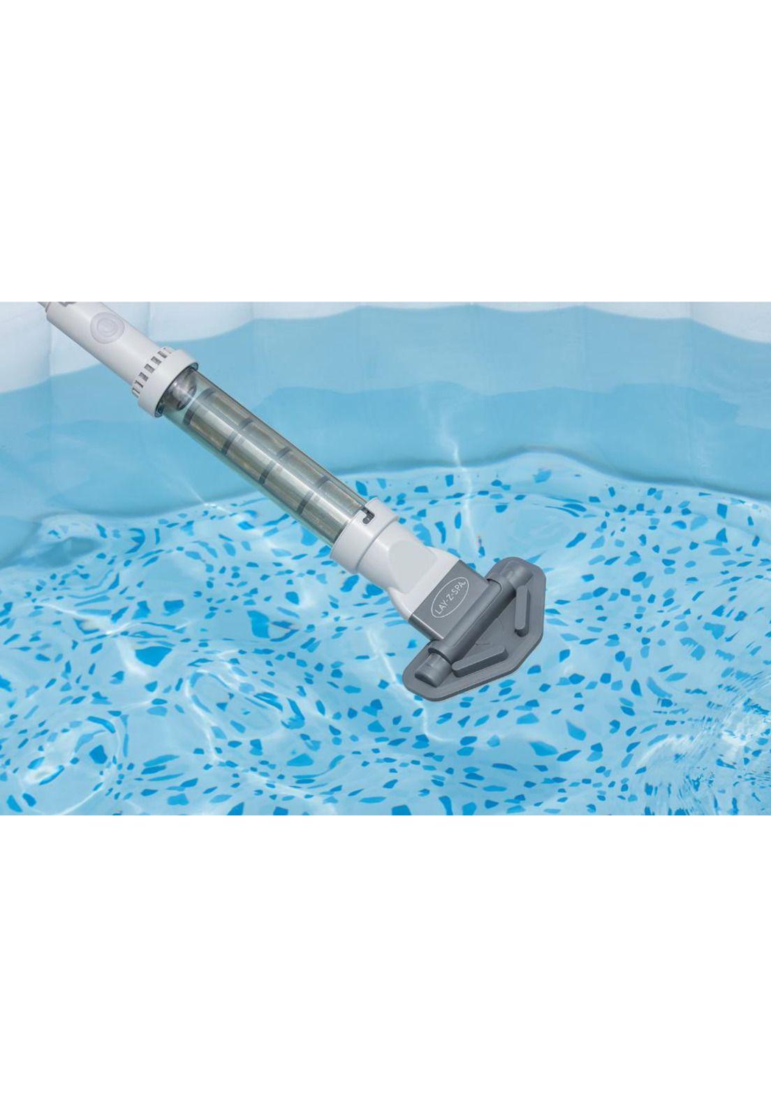 ASPIRADORA SUBACUATICA RECARGABLE 150 x 16.8 x 9.6-1