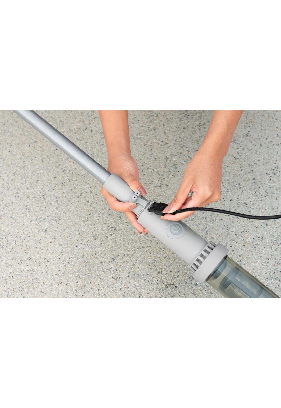 ASPIRADORA SUBACUATICA RECARGABLE 150 x 16.8 x 9.6-2