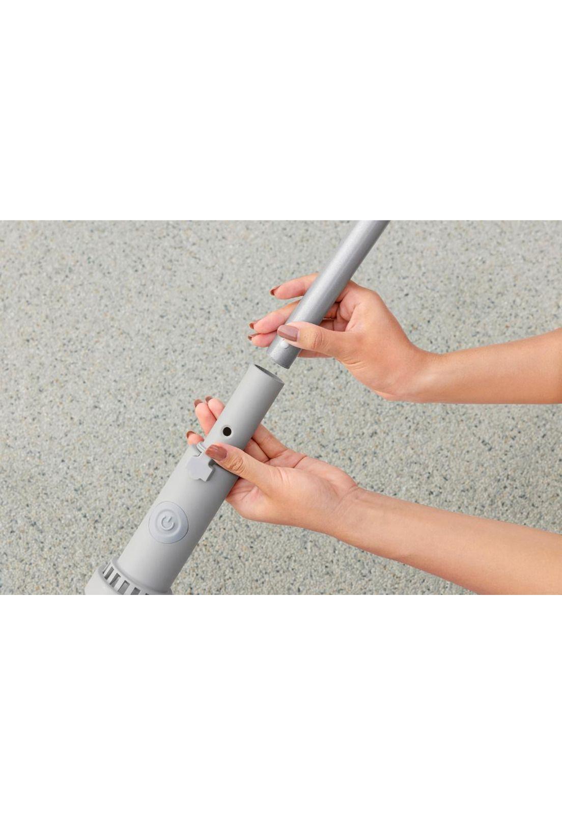 ASPIRADORA SUBACUATICA RECARGABLE 150 x 16.8 x 9.6-3