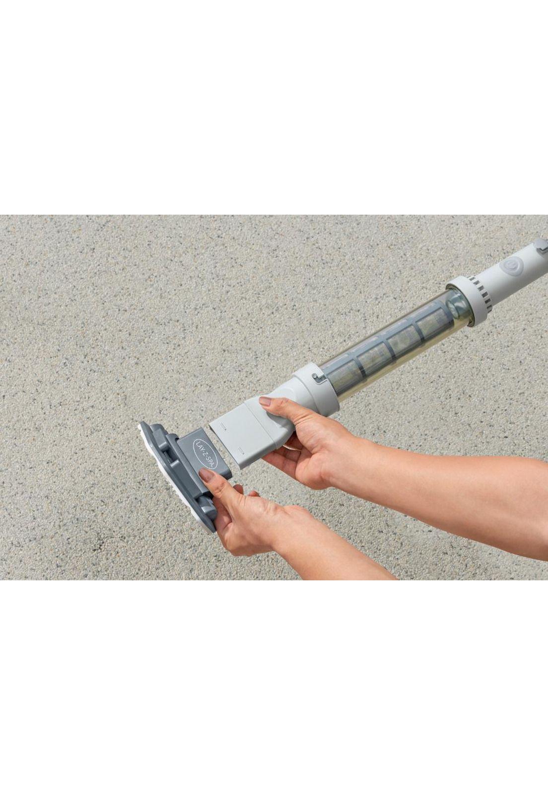 ASPIRADORA SUBACUATICA RECARGABLE 150 x 16.8 x 9.6-4