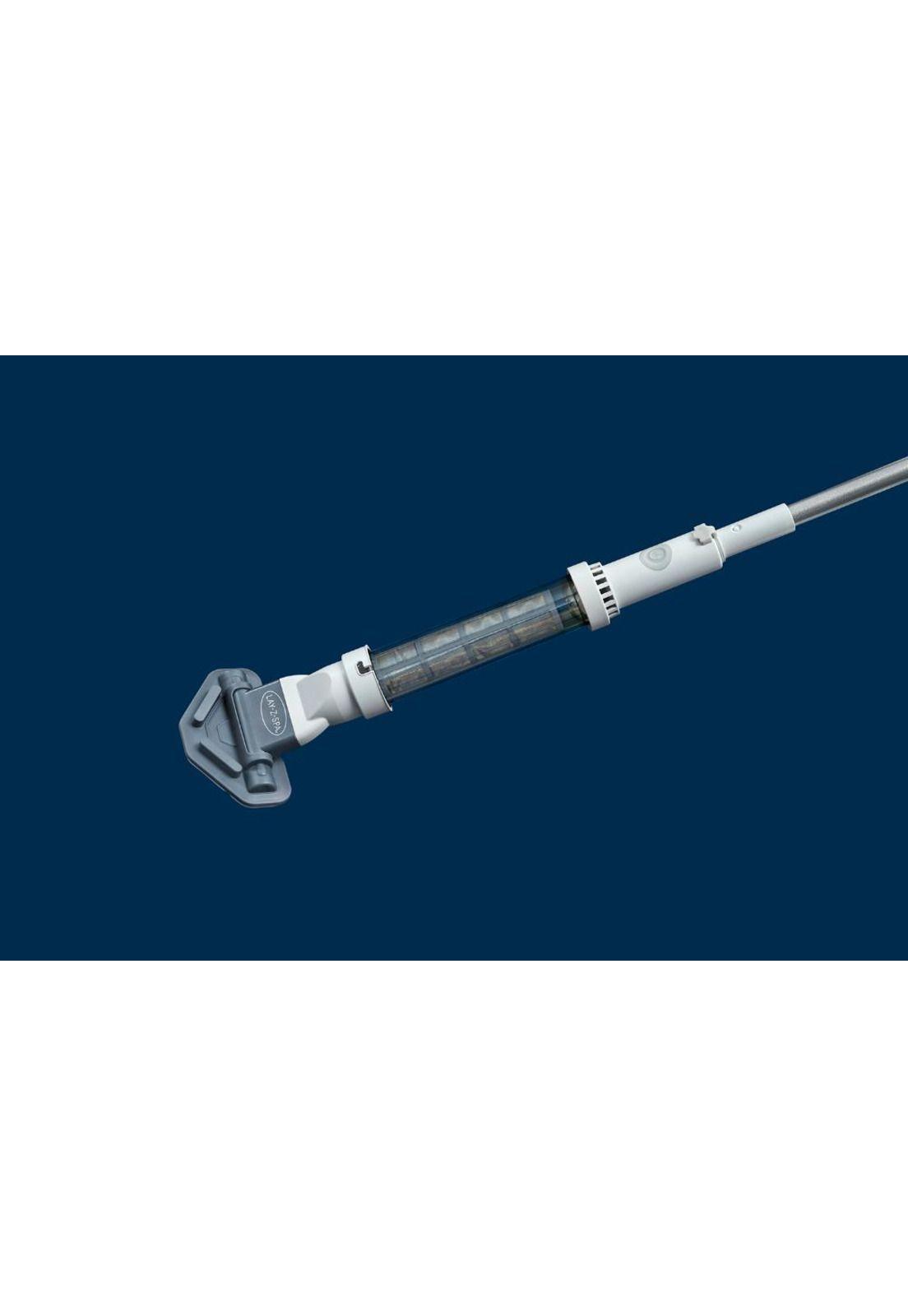 ASPIRADORA SUBACUATICA RECARGABLE 150 x 16.8 x 9.6-7