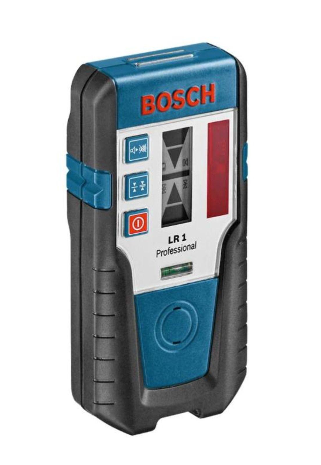 RECEPTOR LASER BOSCH LR 1-3