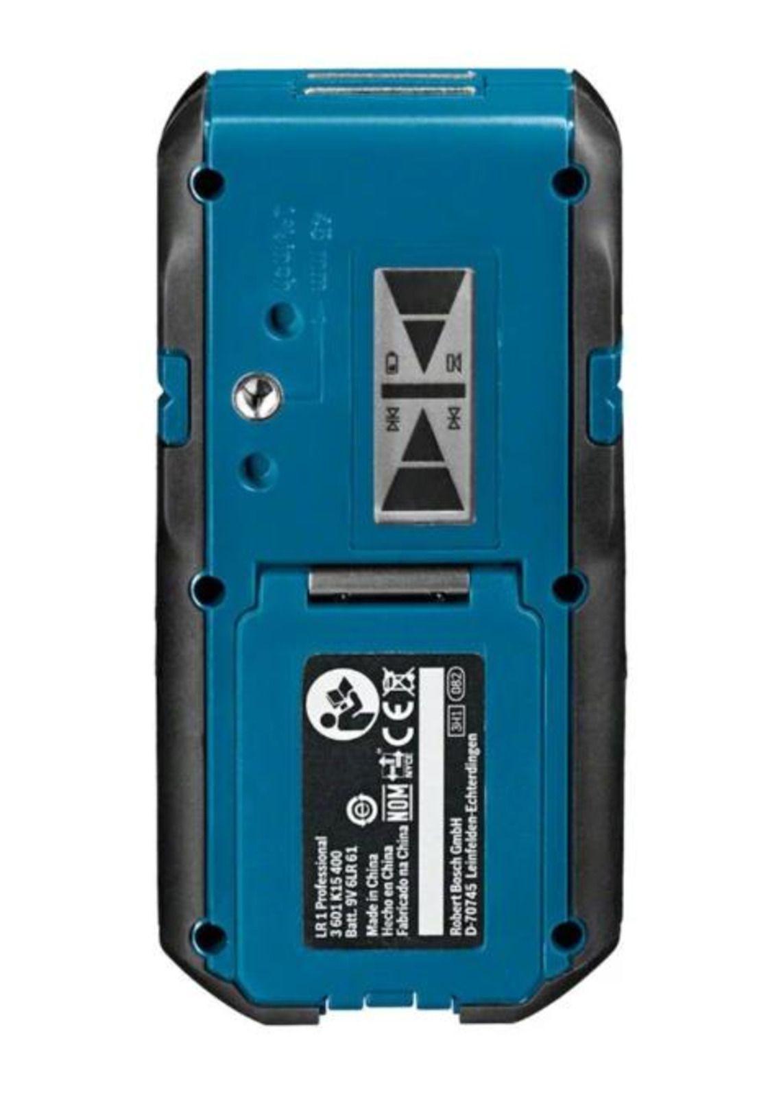 RECEPTOR LASER BOSCH LR 1-4