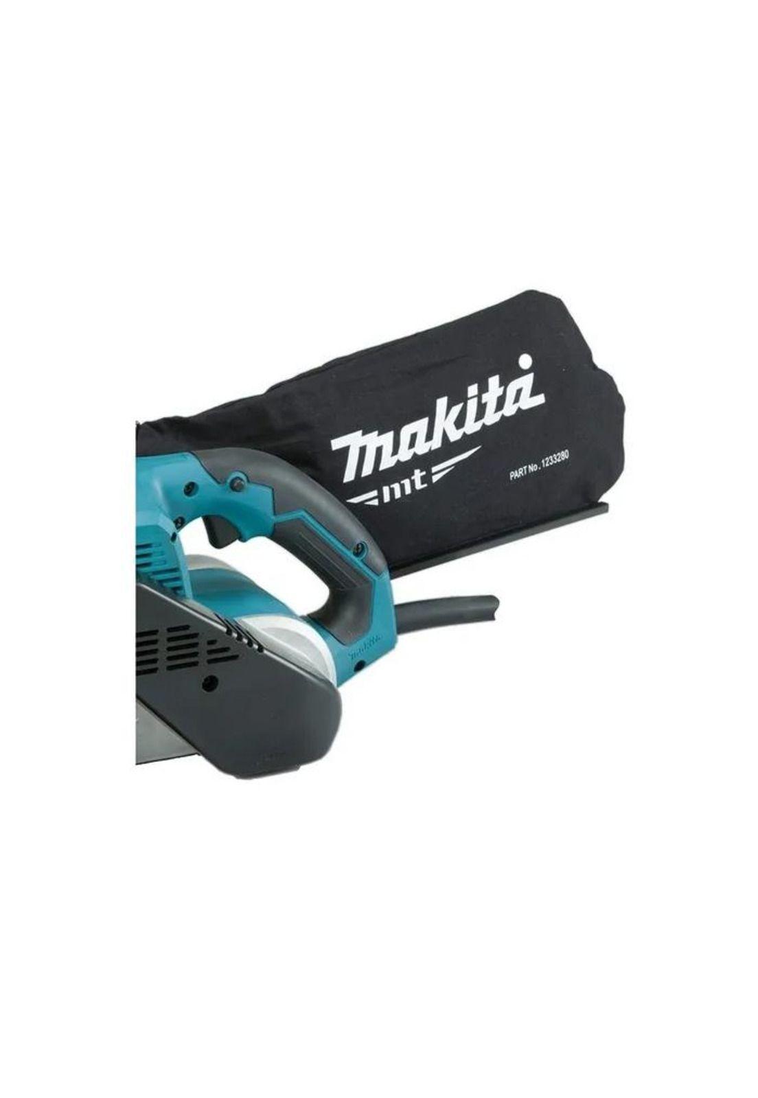LIJADORA BANDA MAKITA M9400B 940W.-2