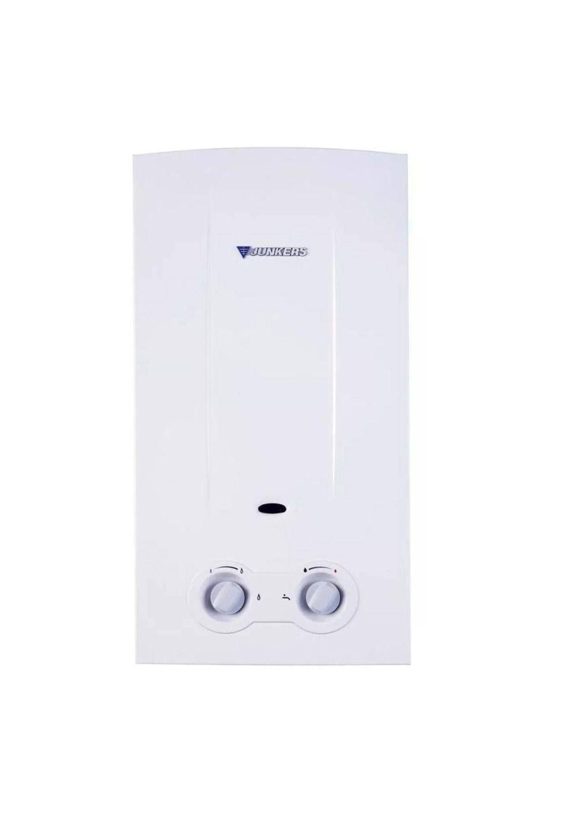 CALEFON JUNKER SMART W13 KB GAS LICUADO 13L IONIZADO-2