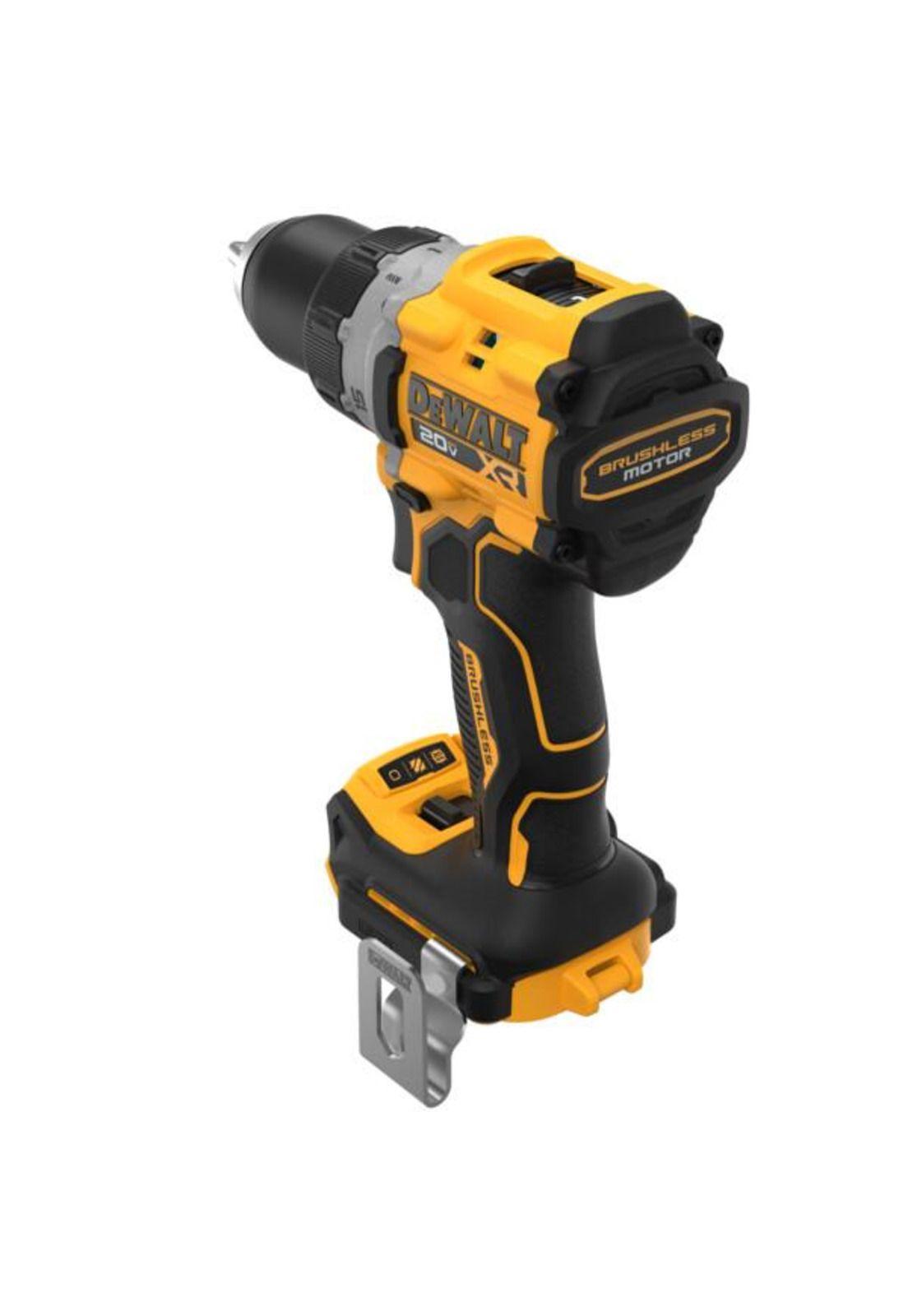 TAL ATORN 1/2 DEWALT 20V MAX XR S/B-C DCD800B-B3-2
