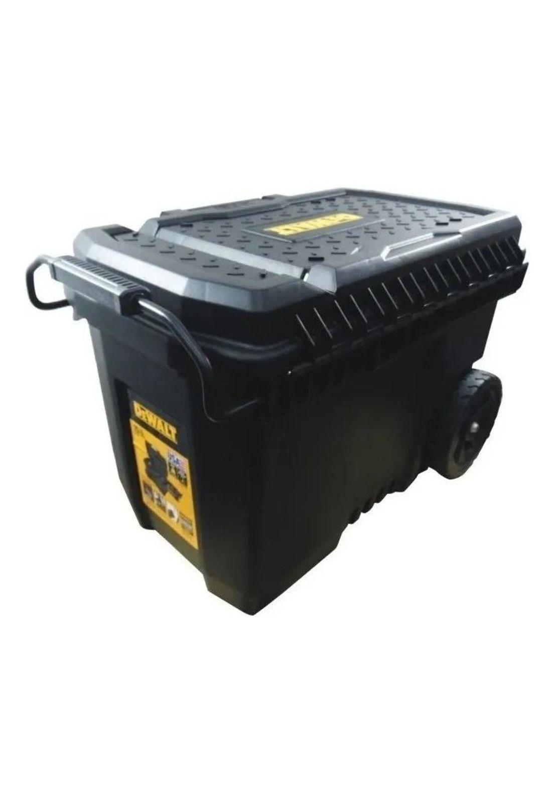 CAJA HERRAMIENTA MOVIL DEWALT 56 LTS-4