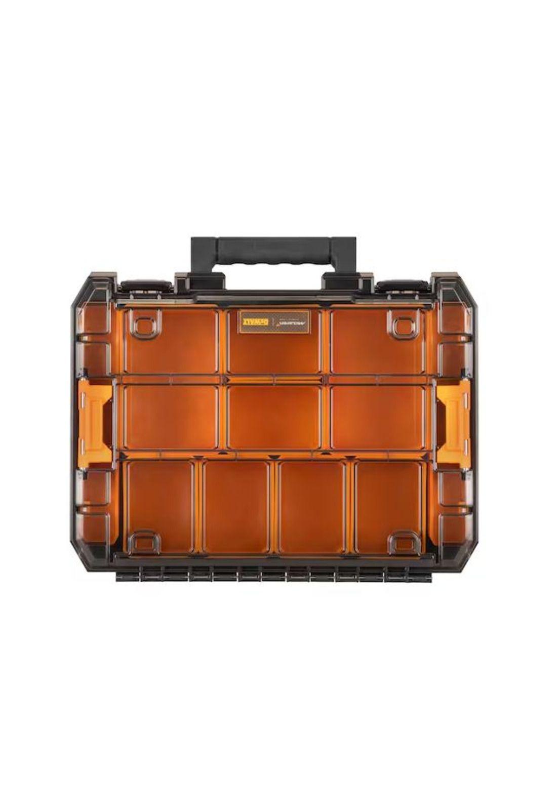 Torre De Almacenamiento Dewalt Dwst60452-1 Tstak Mclaren-2