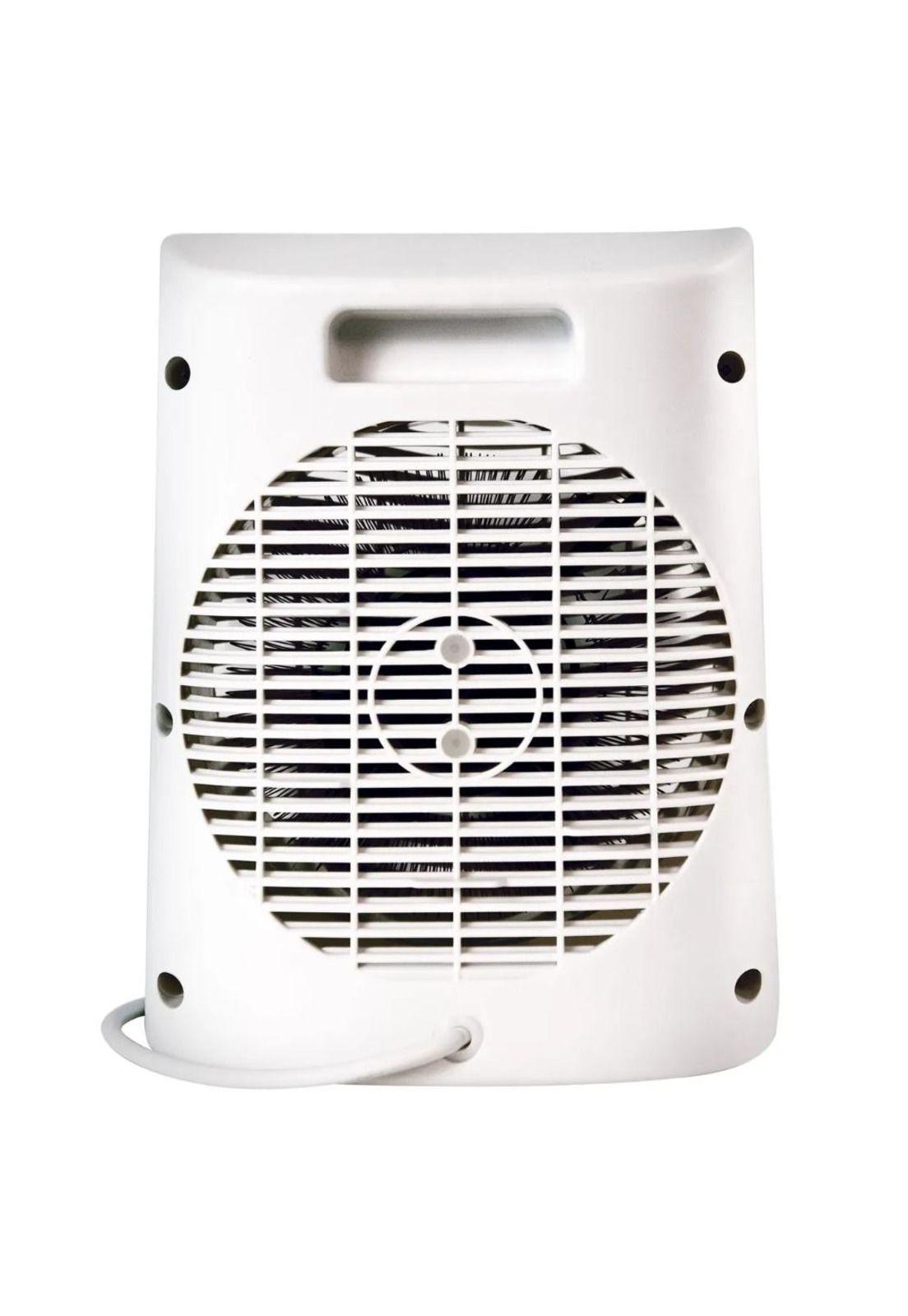 TERMOVENTILADOR KENDAL FH107AS-2