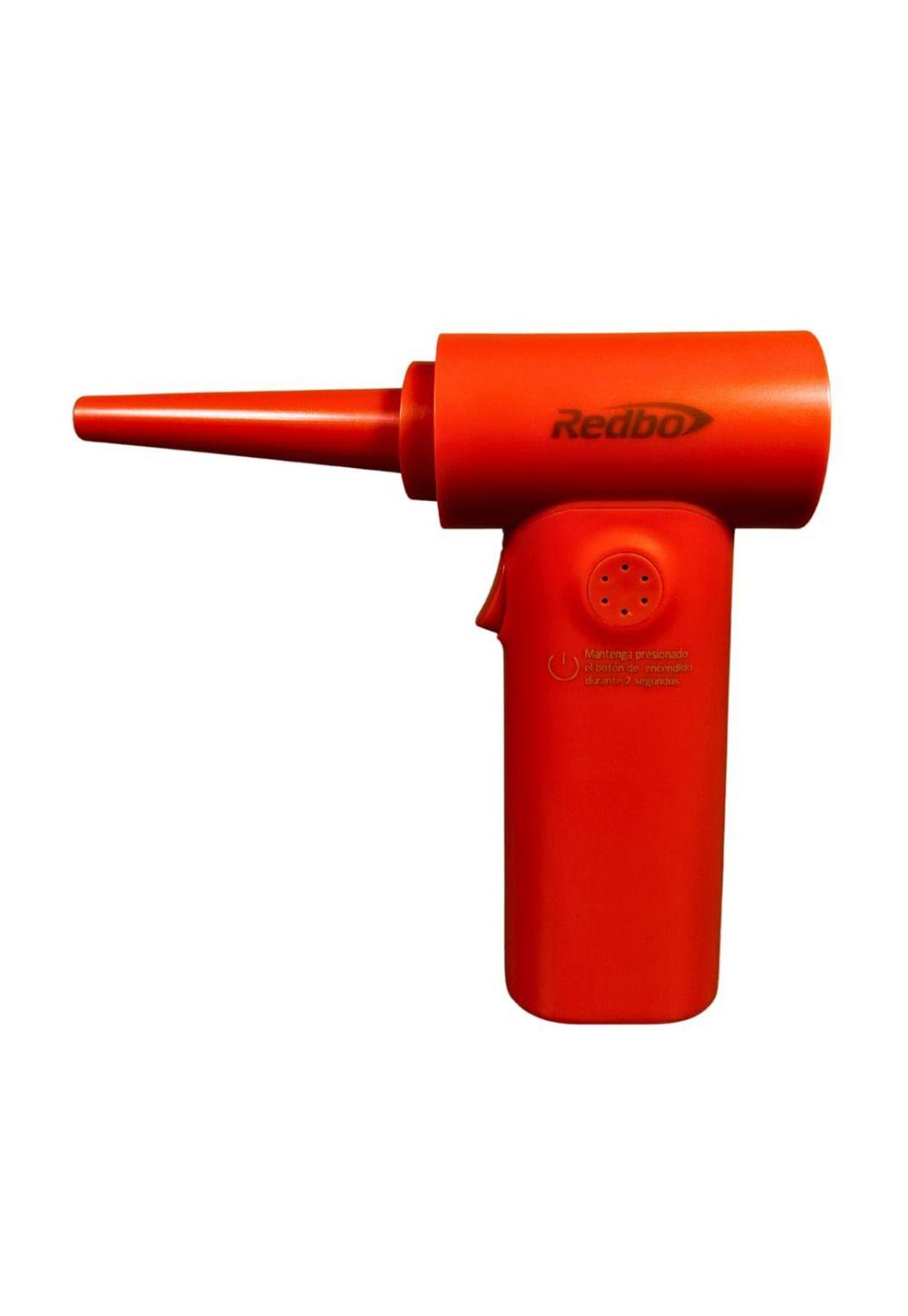 MINI ASPIRADOR SOPLADOR REDBO RECARGABLE RT0001-2