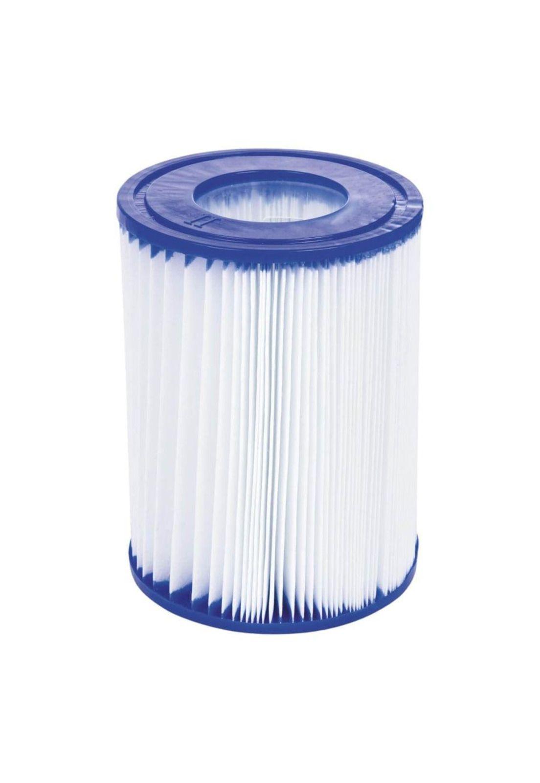 PISCINA BESTWAY REDONDA STEEL PROMAX FILTRO+ACCES 3.96X1.22M-3