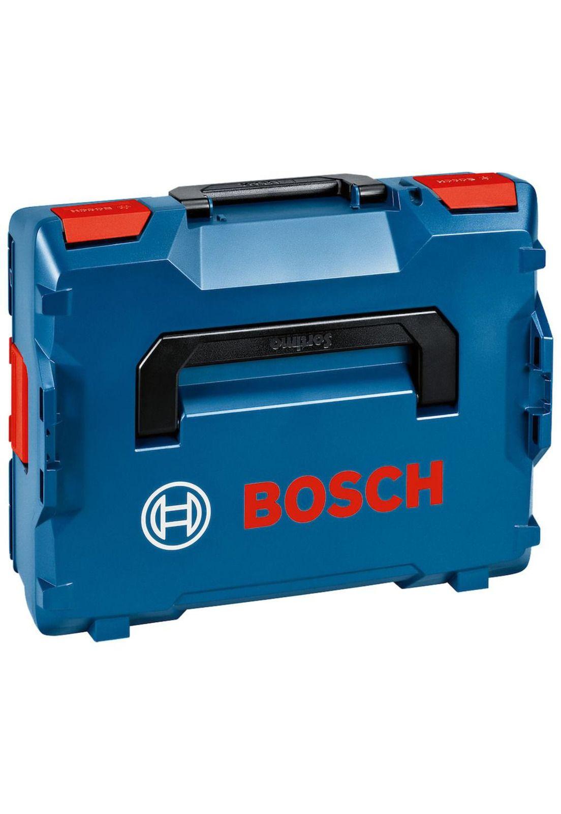 TALADRO PERCUTAR BOSCH GSB 18V-90C PROF +2BAT 2.0+CARG-7