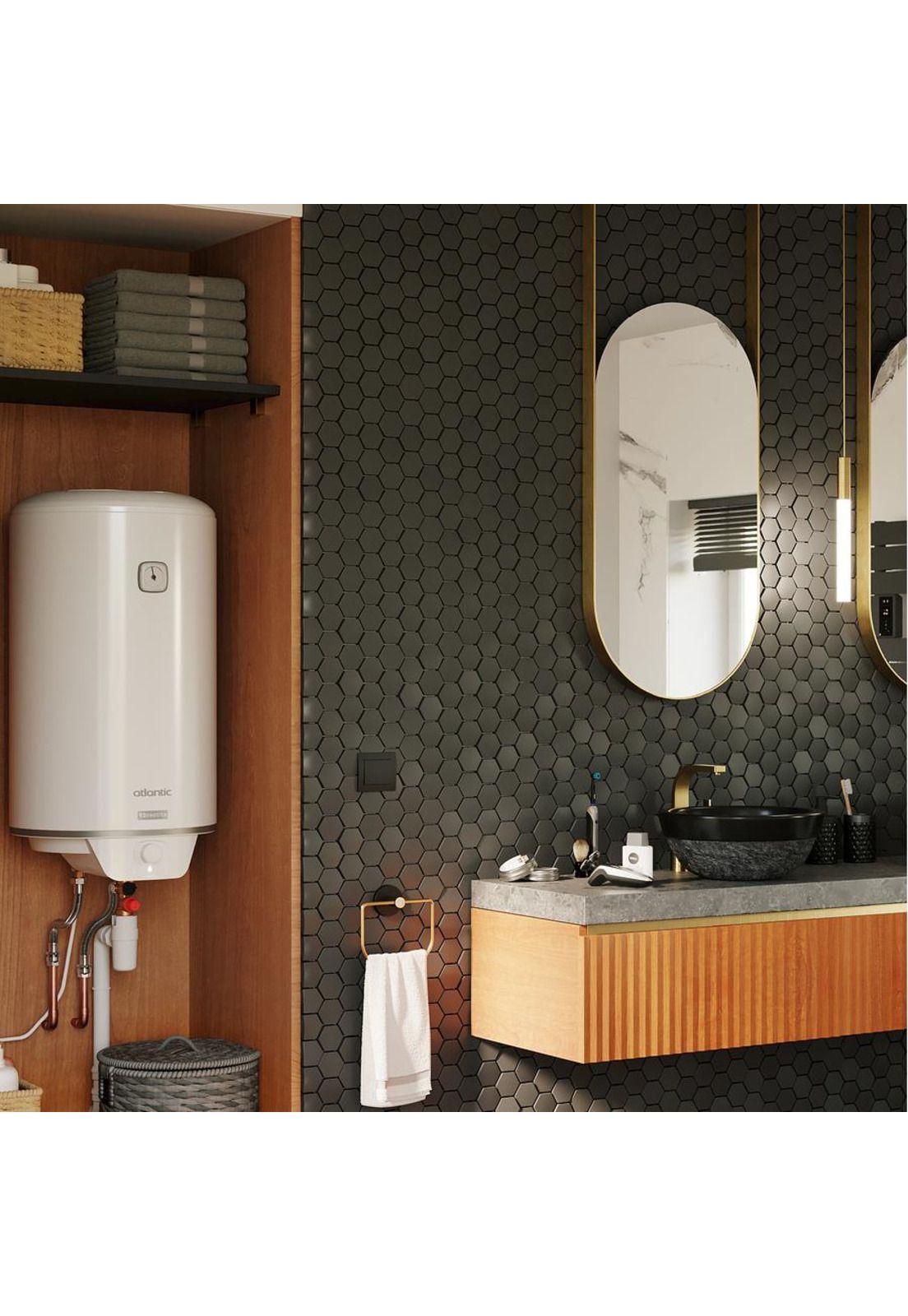 TERMO BOSCA ELE.ATLANTIC STEATITE 100L-101030119-5
