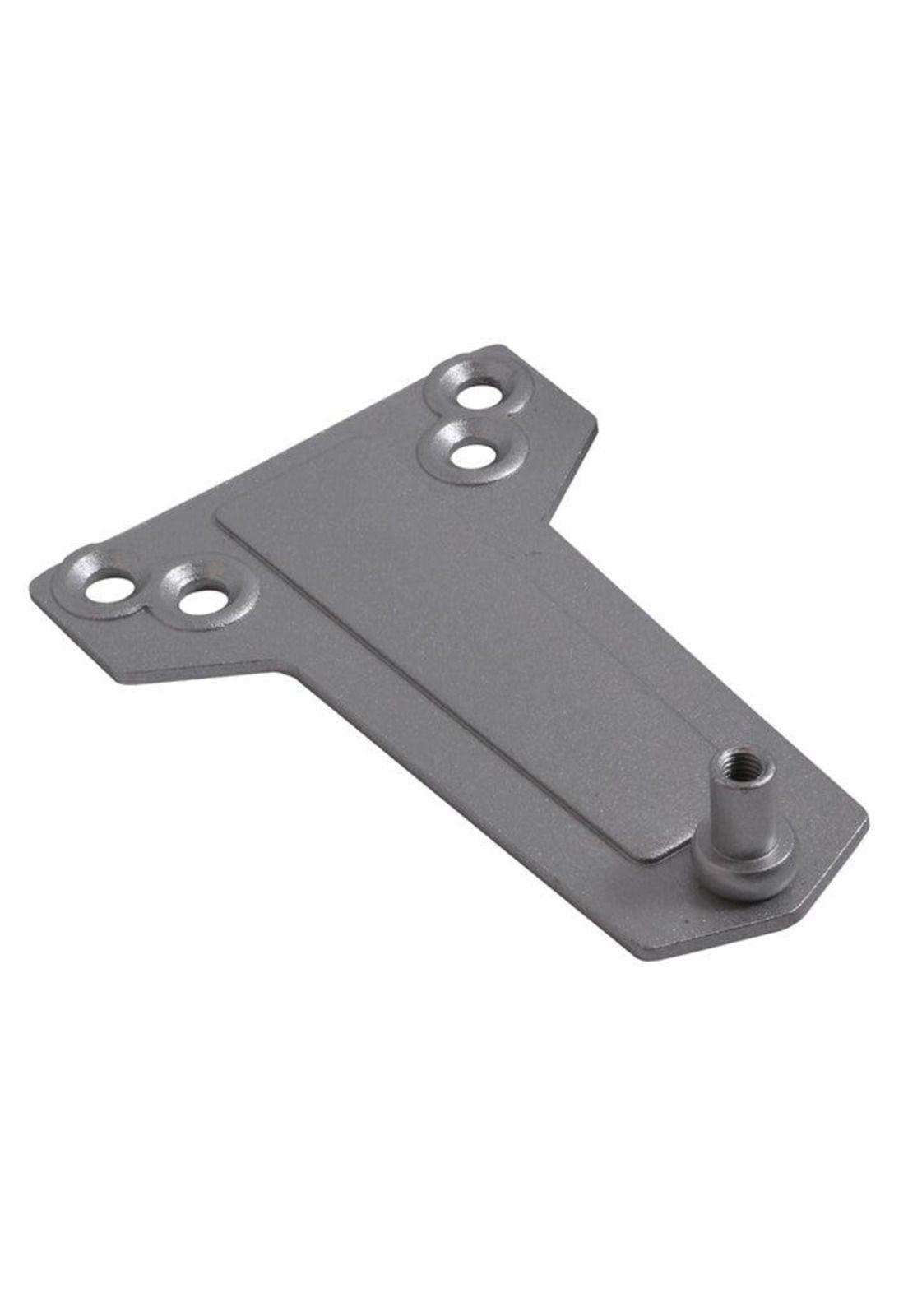 CIERRAPUERTA HIDRAUL YALE Y522 60-120 KG SILVER CJ-2