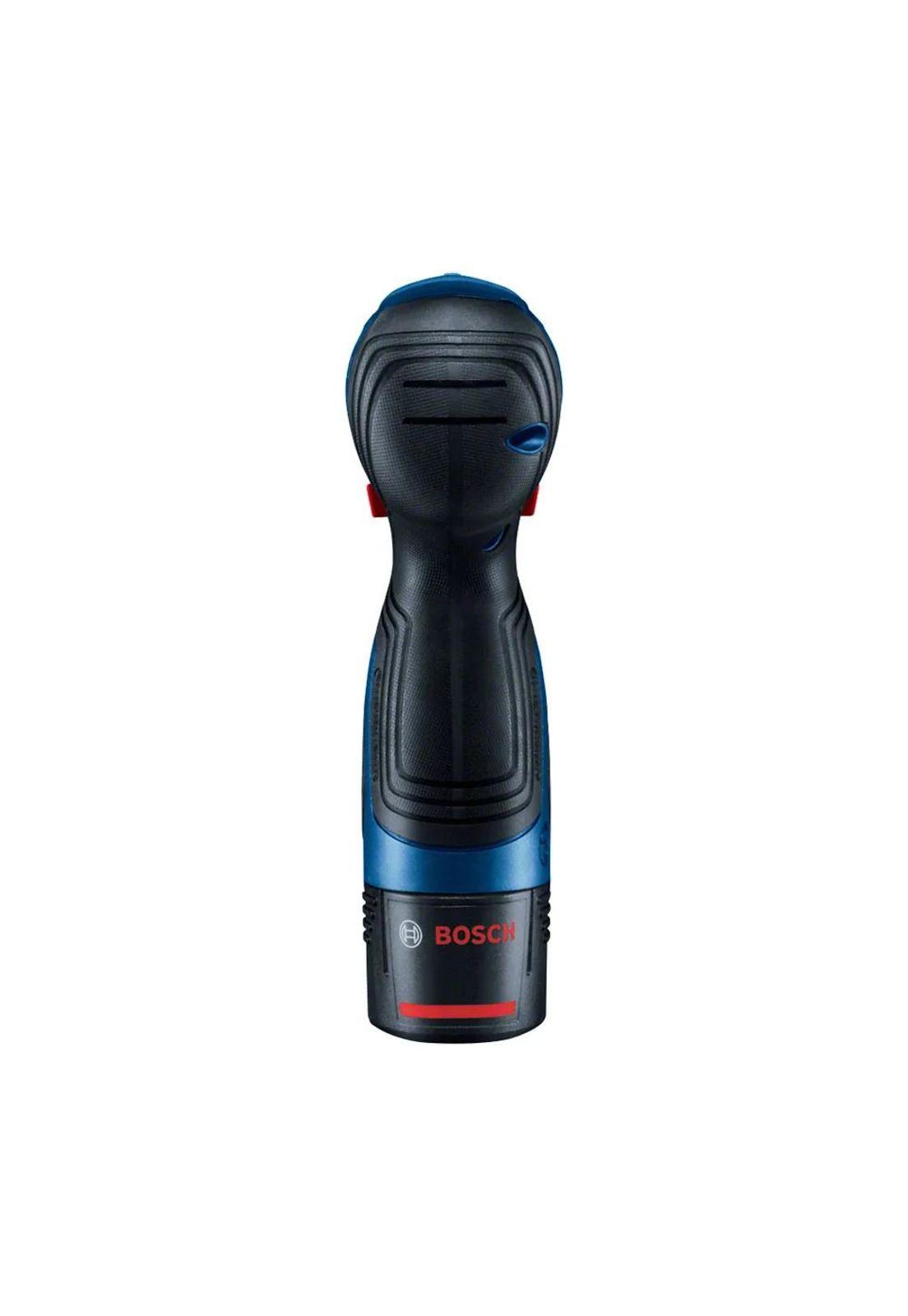Taladro Atornillador Inalámbrico Bosch Gsr 120 Li  12v-2