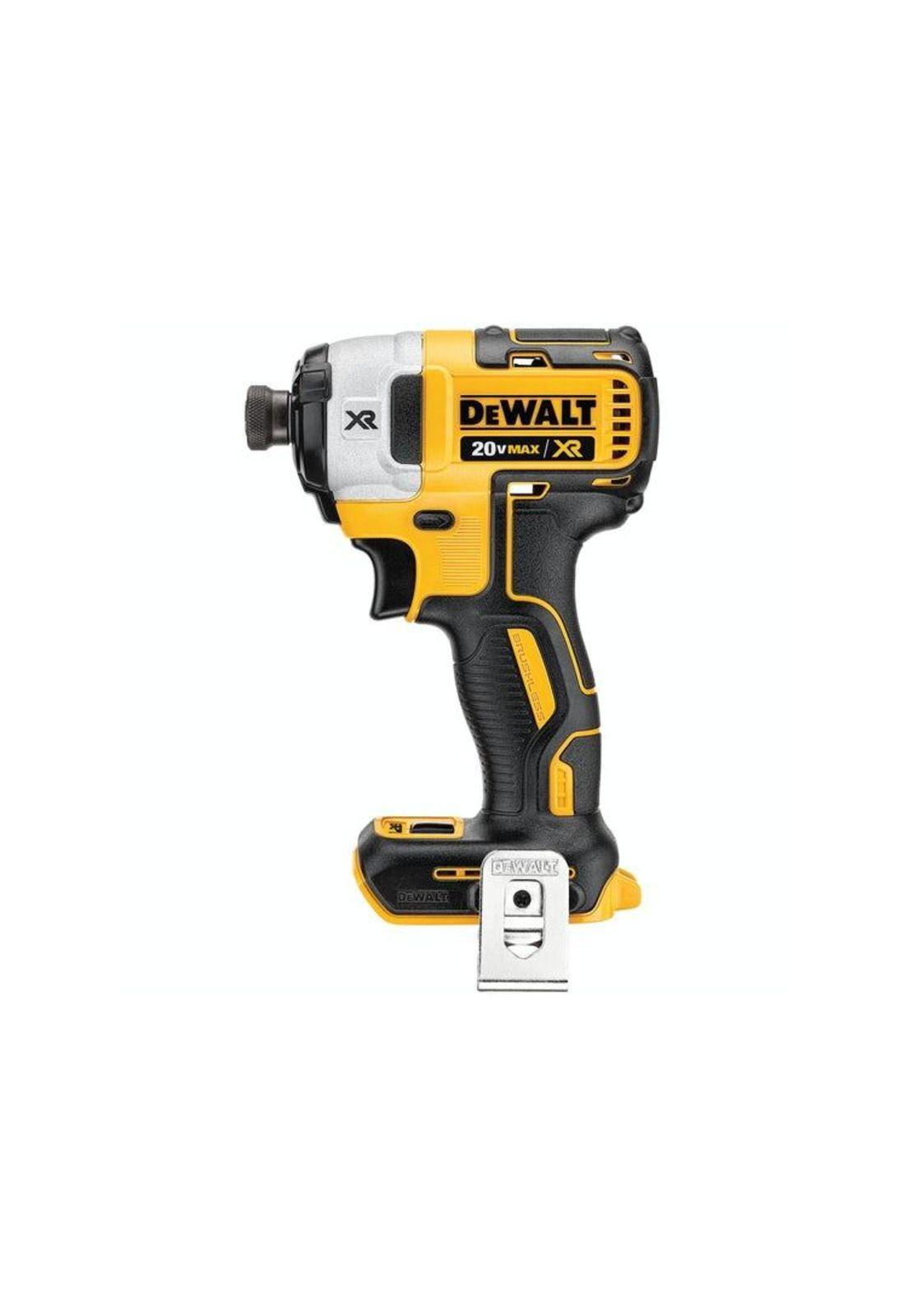 Kit Taladro Percutor + Atorn. Impacto Dewalt Dck223D2-2