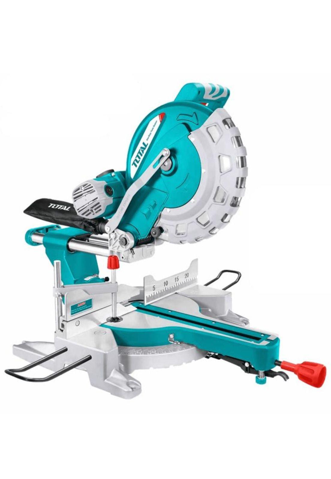 INGLETEADORA TELESCOPICA 12" TOTAL 2400W TS42183057-0