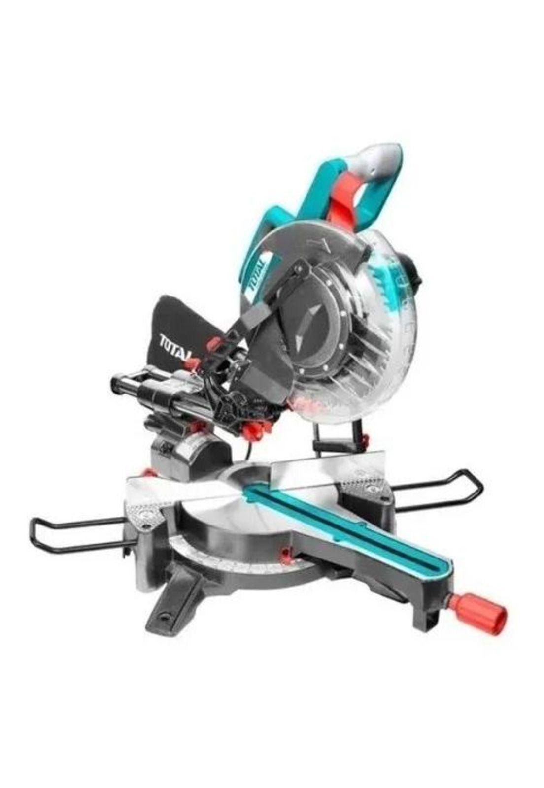 INGLETEADORA TELESCOPICA 12" TOTAL 2400W TS42183057-4