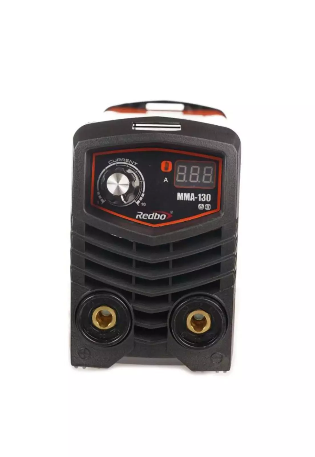 SOLDADORA INVERTER REDBO MMA-130 / 130A-2