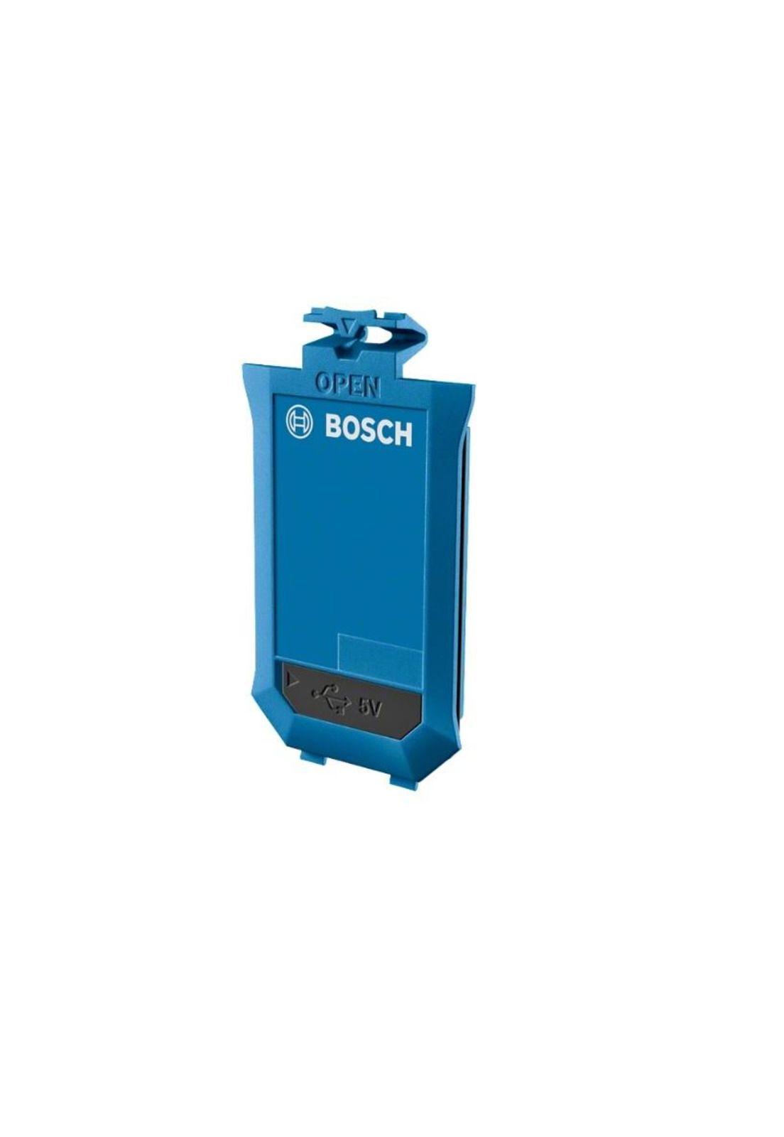 BATERIA RECARGABLE BOSCH LI- 3.7AH 1.0AH 1608M00C43000-0