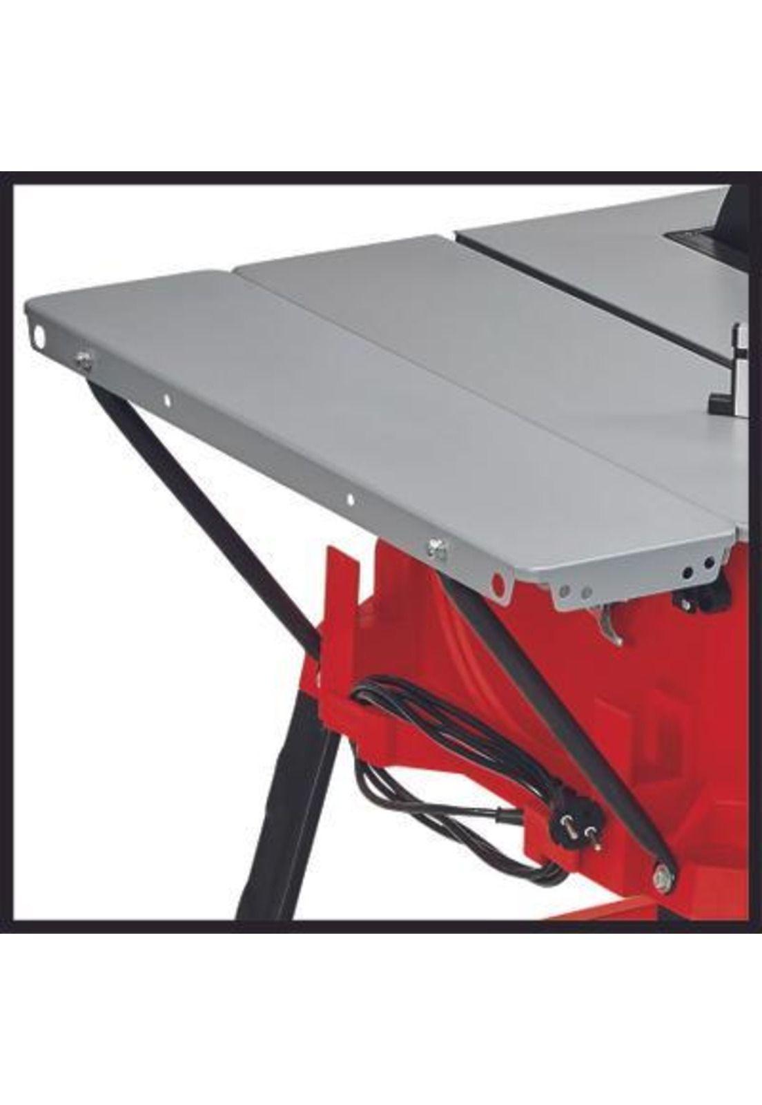 SIERRA BANCO 10 EINHELL TC-TS 254U 1800W-2