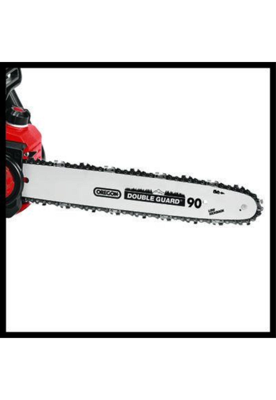 MOTOSIERRA INALAMBRICA EINHELL 36V GE-LC 36/35 SOLO-4