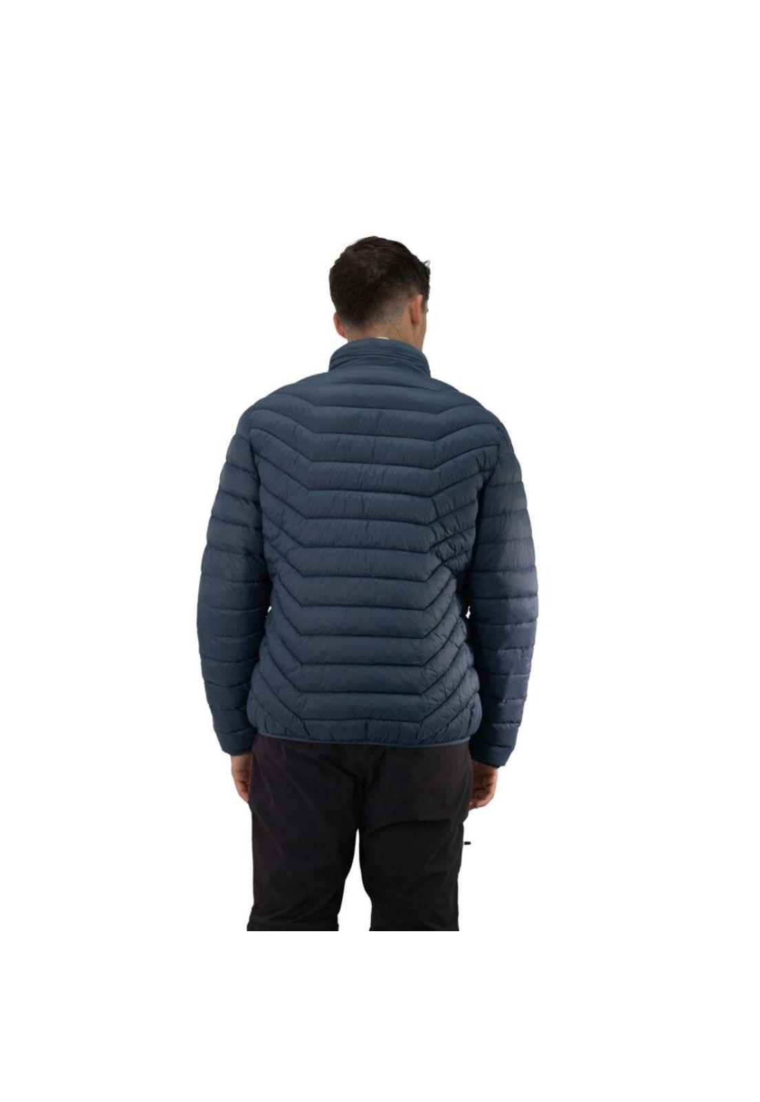 PARKA HW PILLOW TRAVELER AZUL M-4