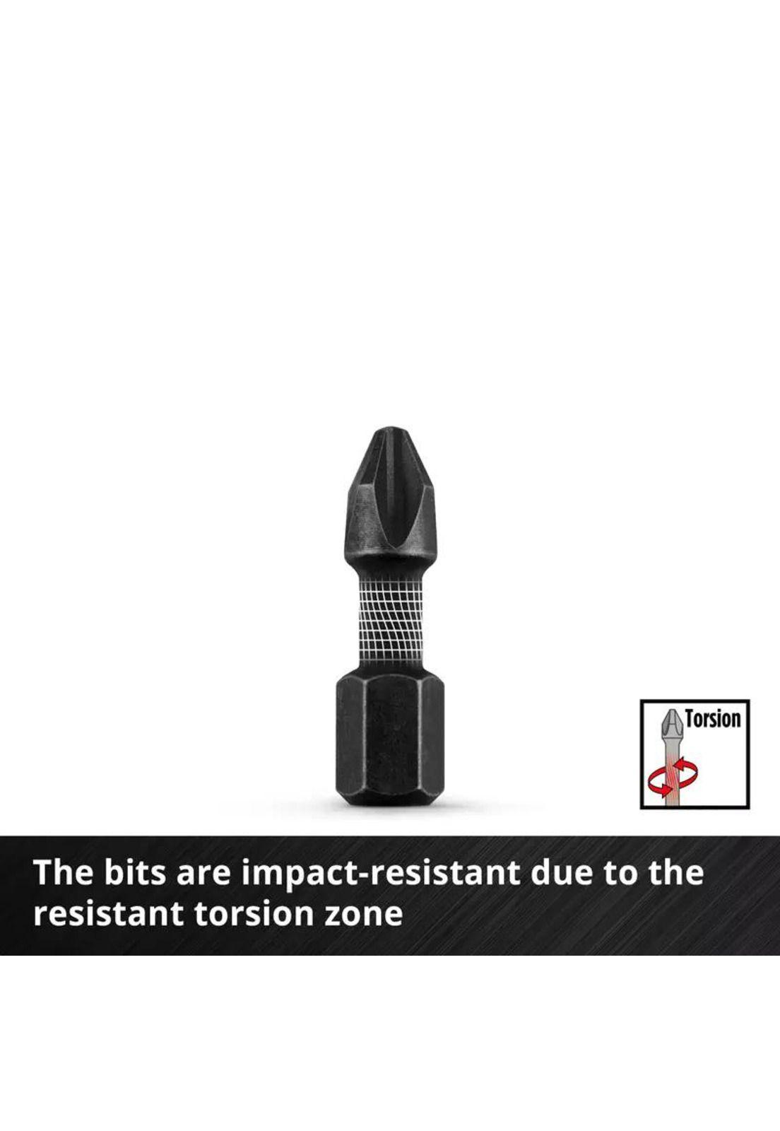 SET ACC EINHELL S-CASE 28 PZS PTAS IMP COMBINADAS-3