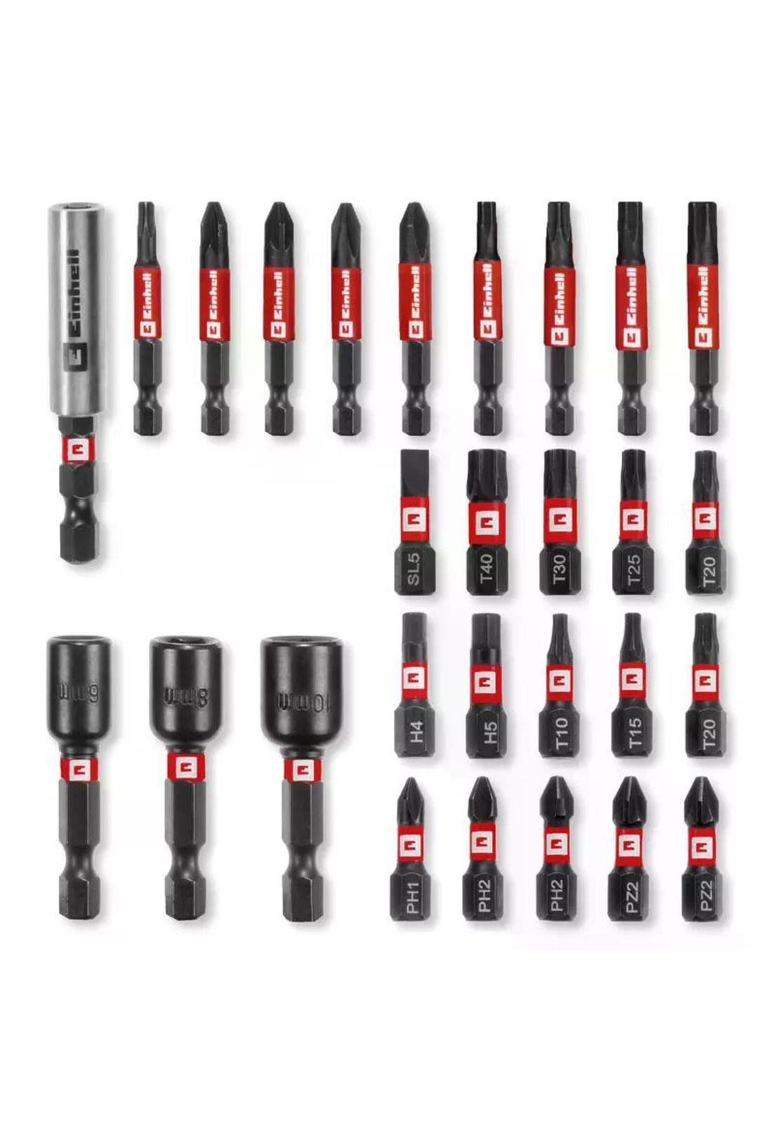 SET ACC EINHELL S-CASE 28 PZS PTAS IMP COMBINADAS-1