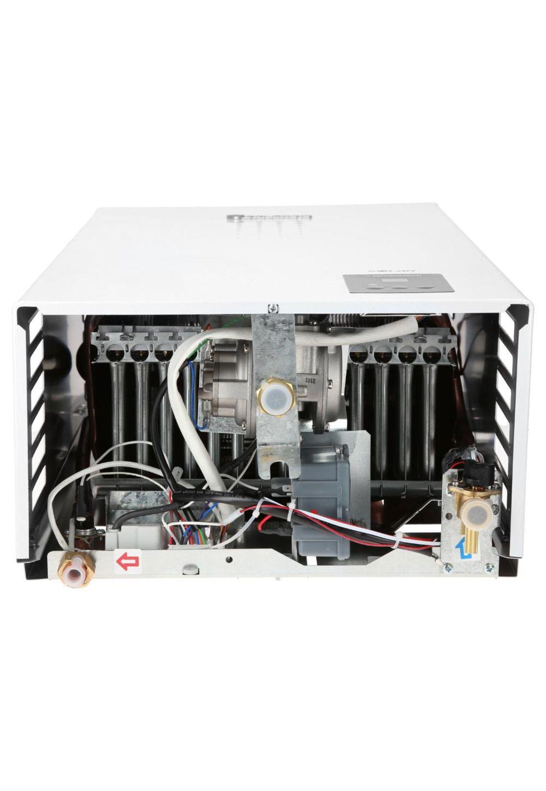 CALEFON SPLENDID TEMPLATECH GAS NATURAL 16 LITROS IONIZADO-4