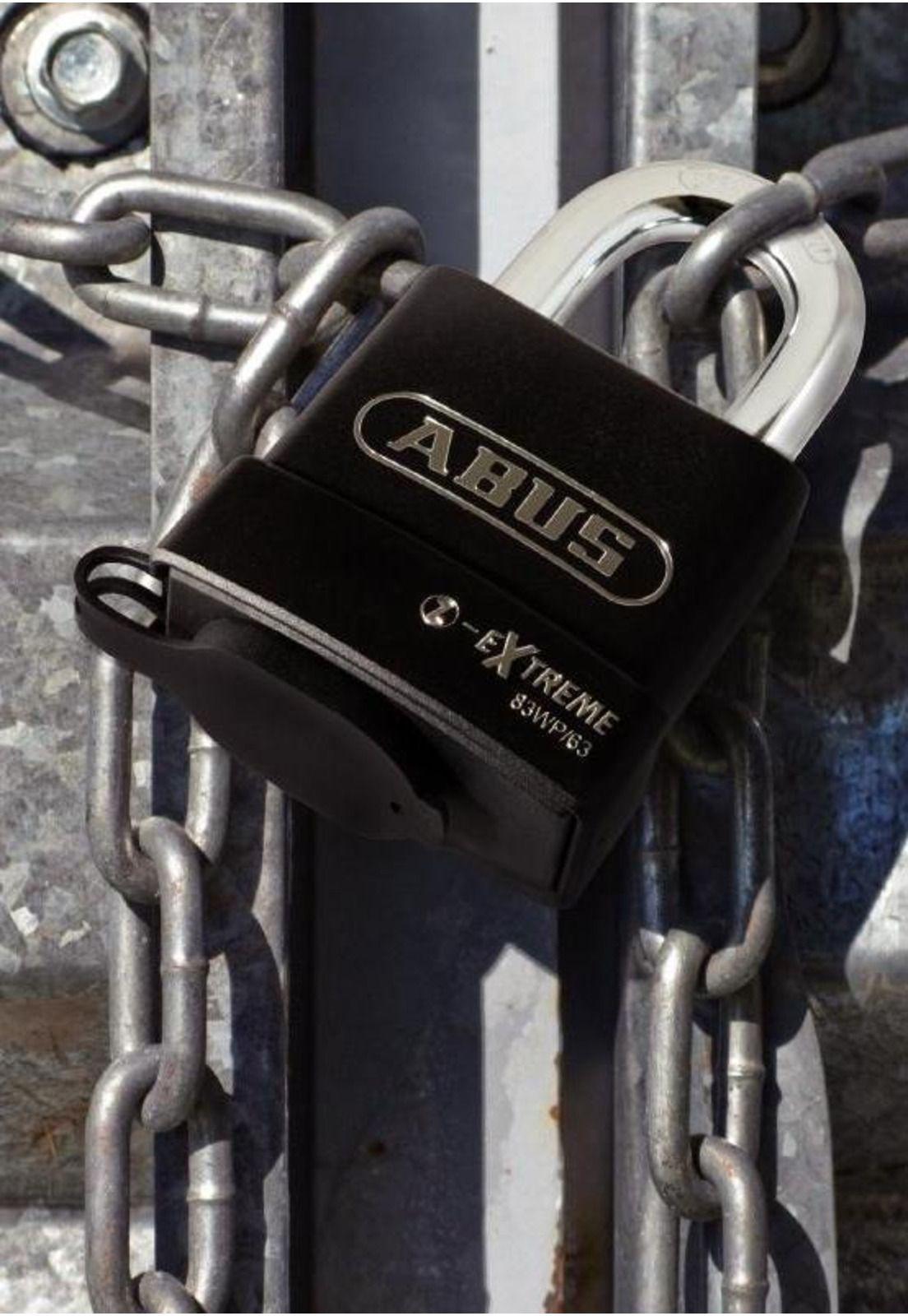 CANDADO 83WPCS/53 ABUS-2