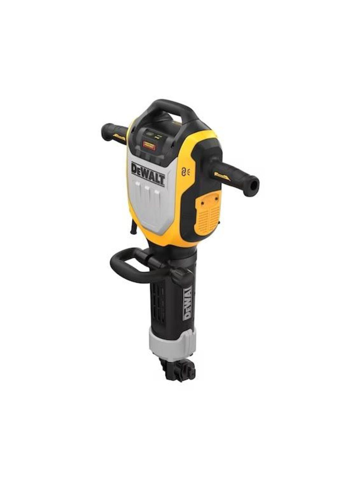 Martillo Demoledor Dewalt D25966-B2 Hexagonal 1 1/8 15KG 1800W-3