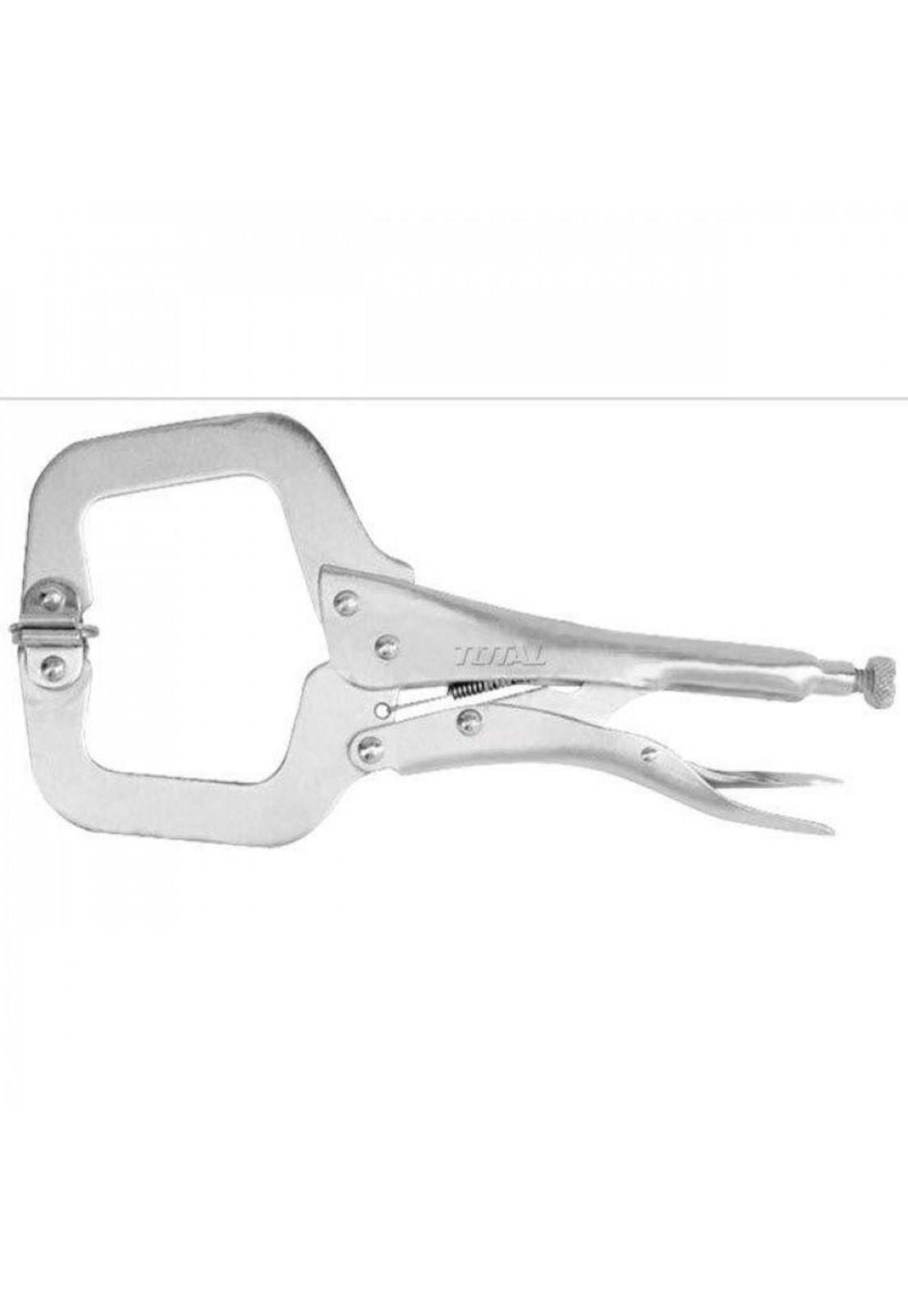 CAIMAN PARA SOLDAR TIPO C 11" TOTAL-0