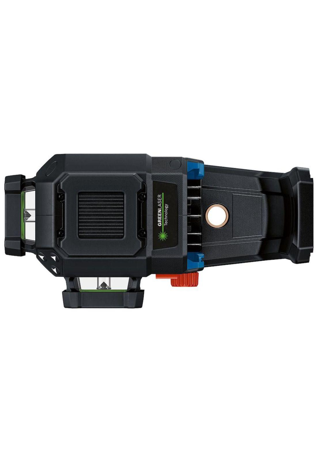 NIVEL LASER 360 LINEAL BOSCH GLL 18V-120-33 CG PRO-4