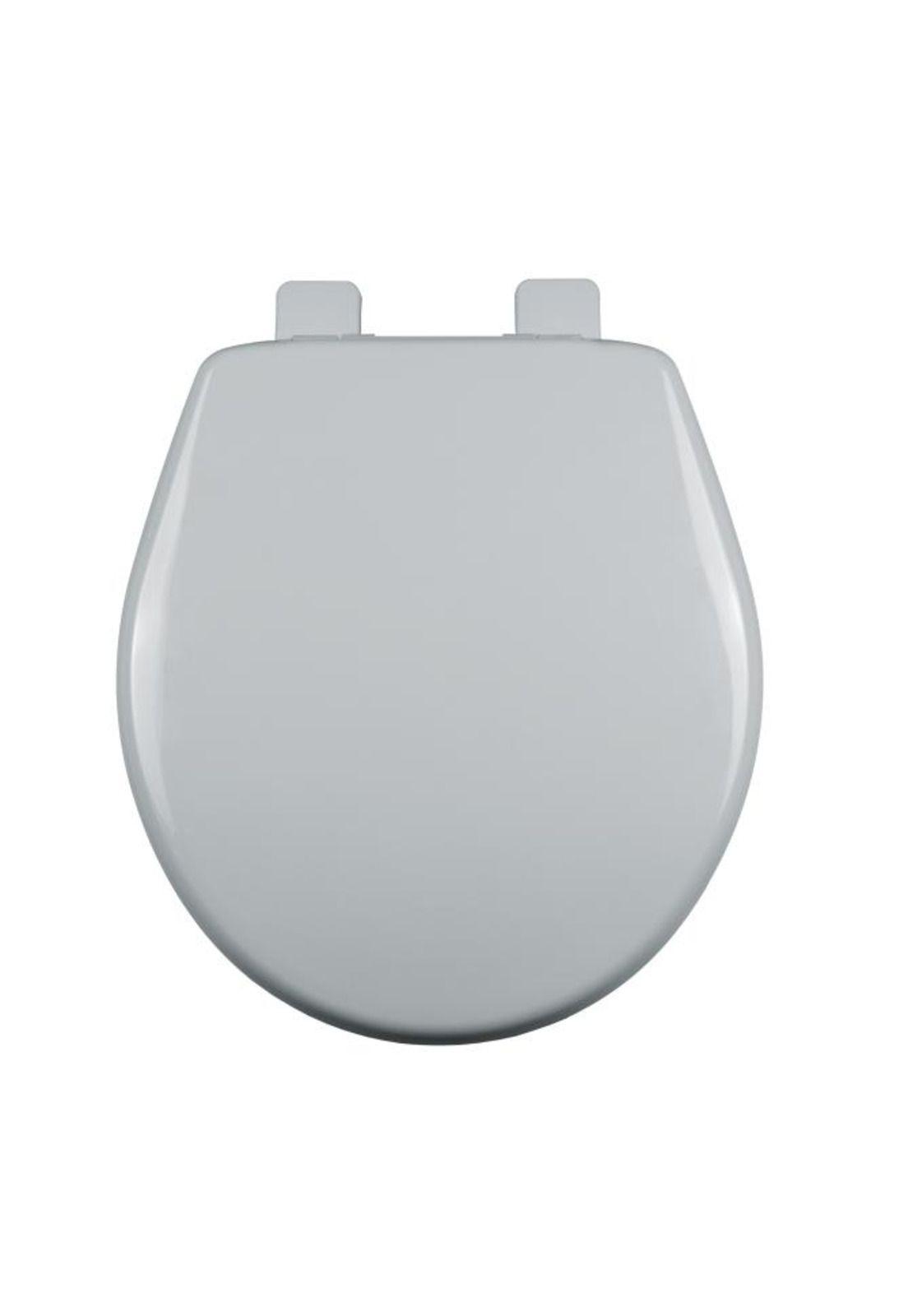 TAPA W.C. BEMIS BCO ARO ABIER. REDONDO (7E585ARSL)-2