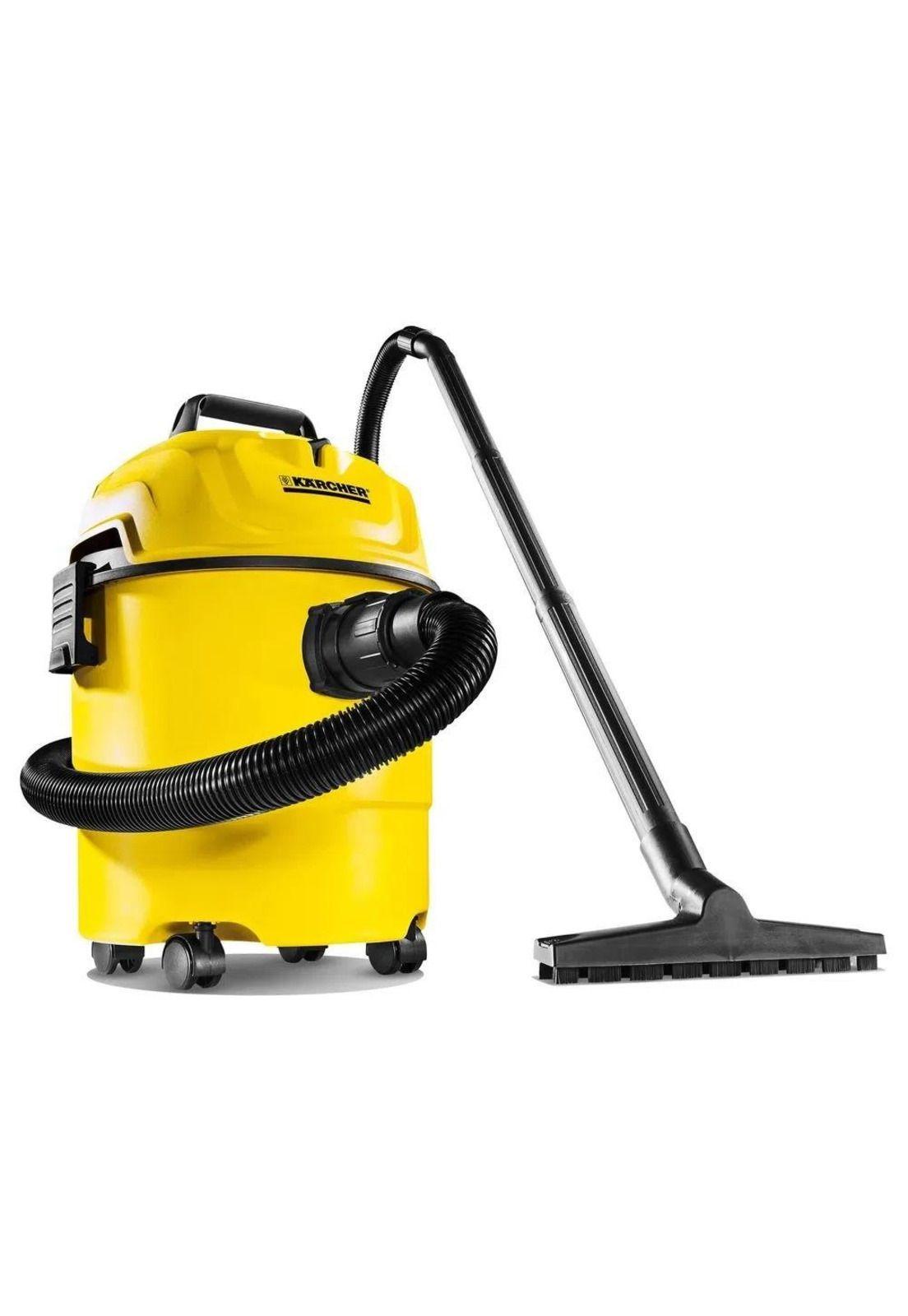 ASPIRADORA KARCHER WD 1 CLASSIC KAP-3