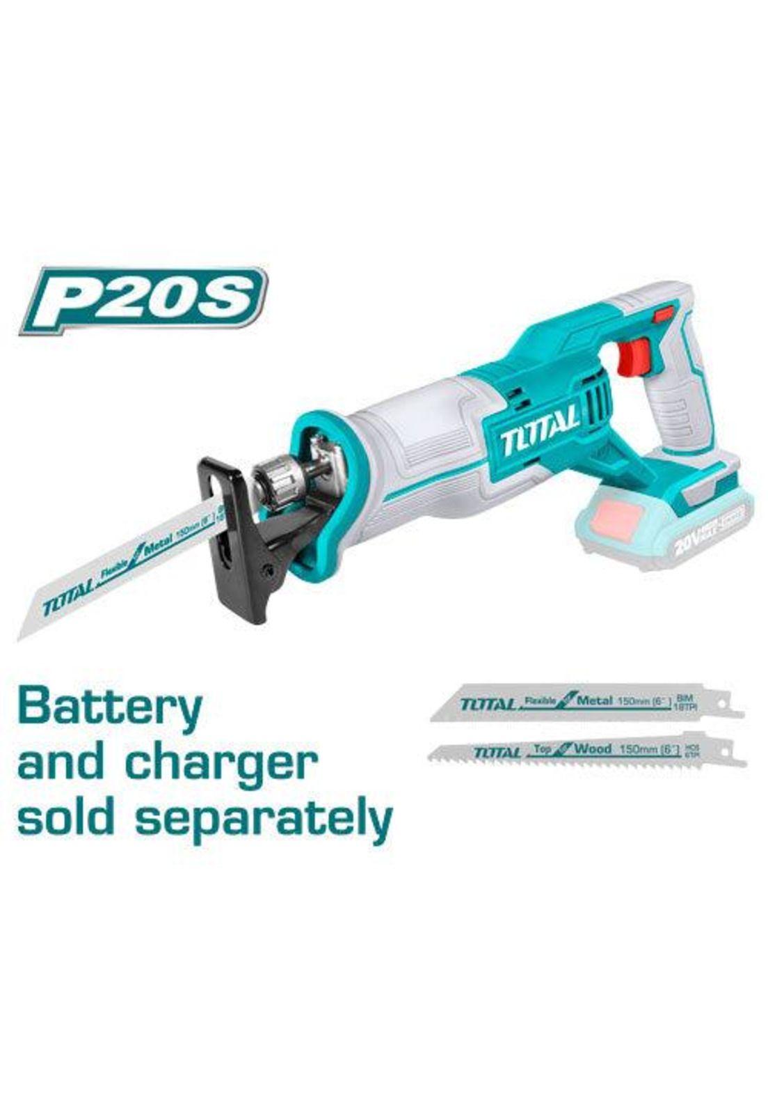 SIERRA SABLE INAL.20V TOTAL S/B-C TRSLI1152-1