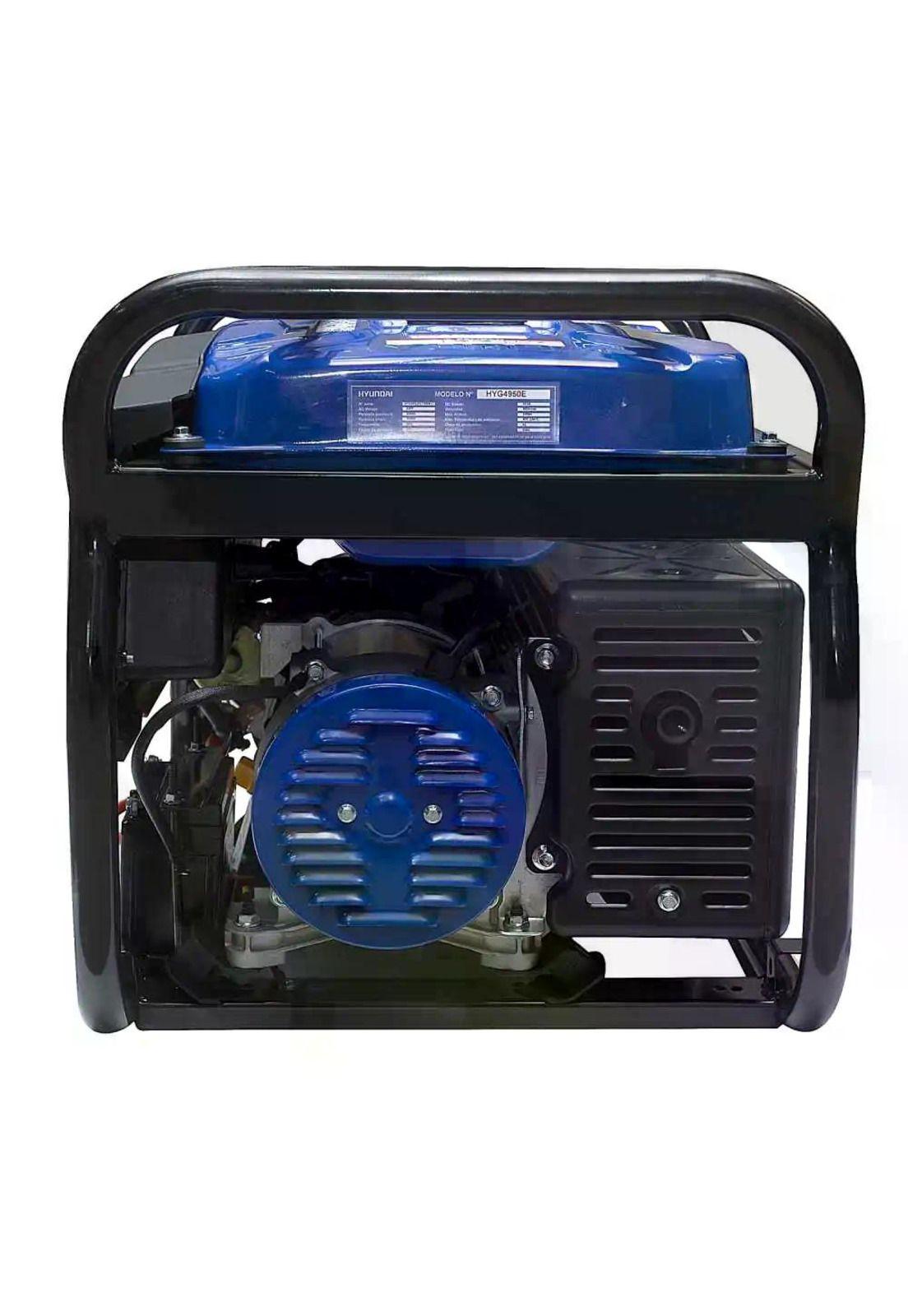 GENERADOR HYUNDAI 82HYG4950E BENCINERO 3.2/3.5 KVA PARTIDA ELECTRICA-2