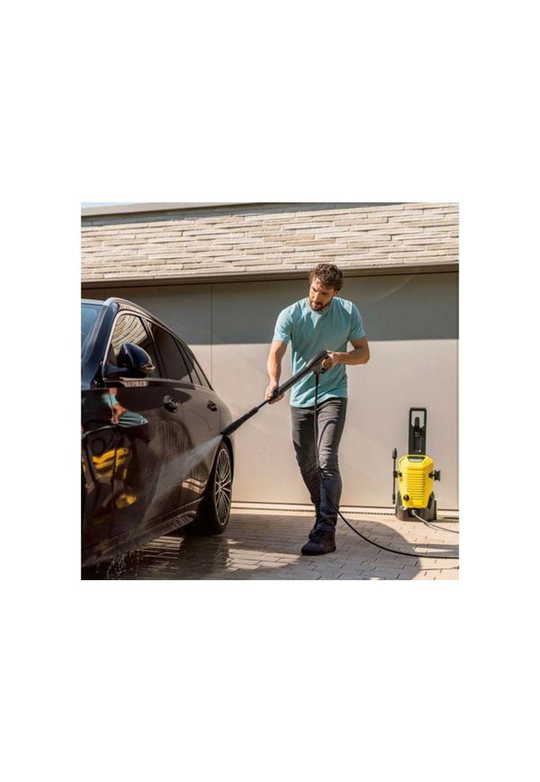 HIDROLAVADORA K5 WCM 2100W KARCHER 1.324-400.0-3