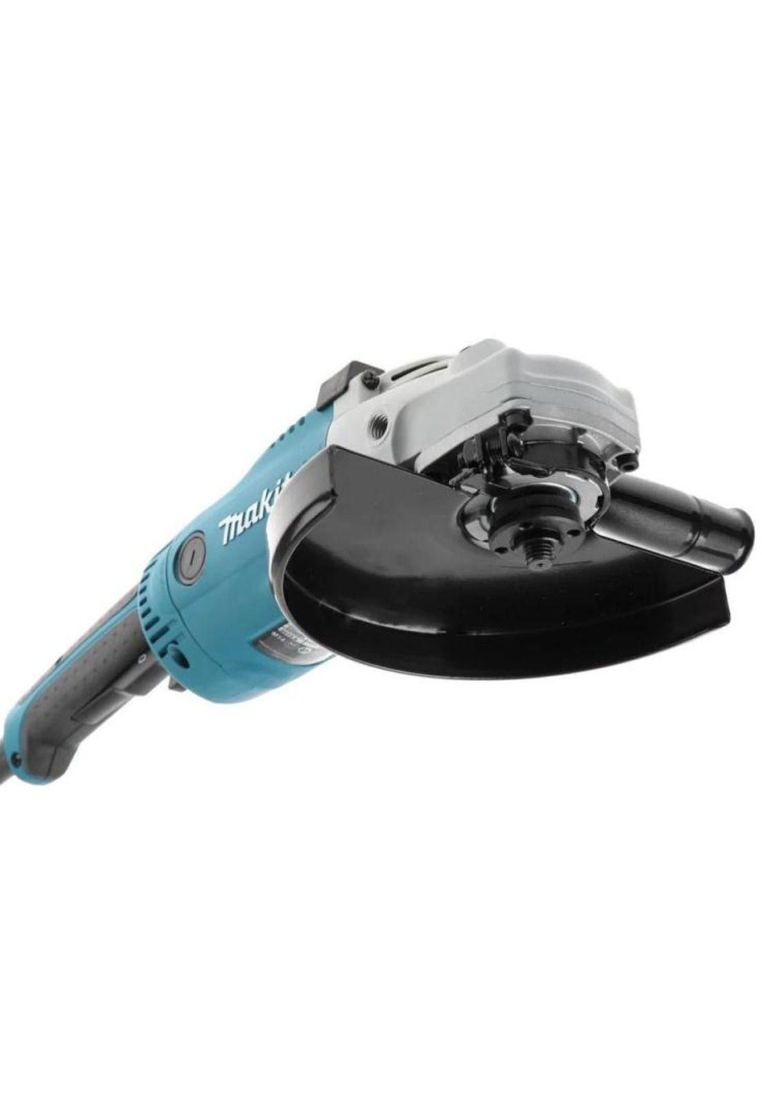 Esmeril Angular Makita 9 2200w Ga9020-4