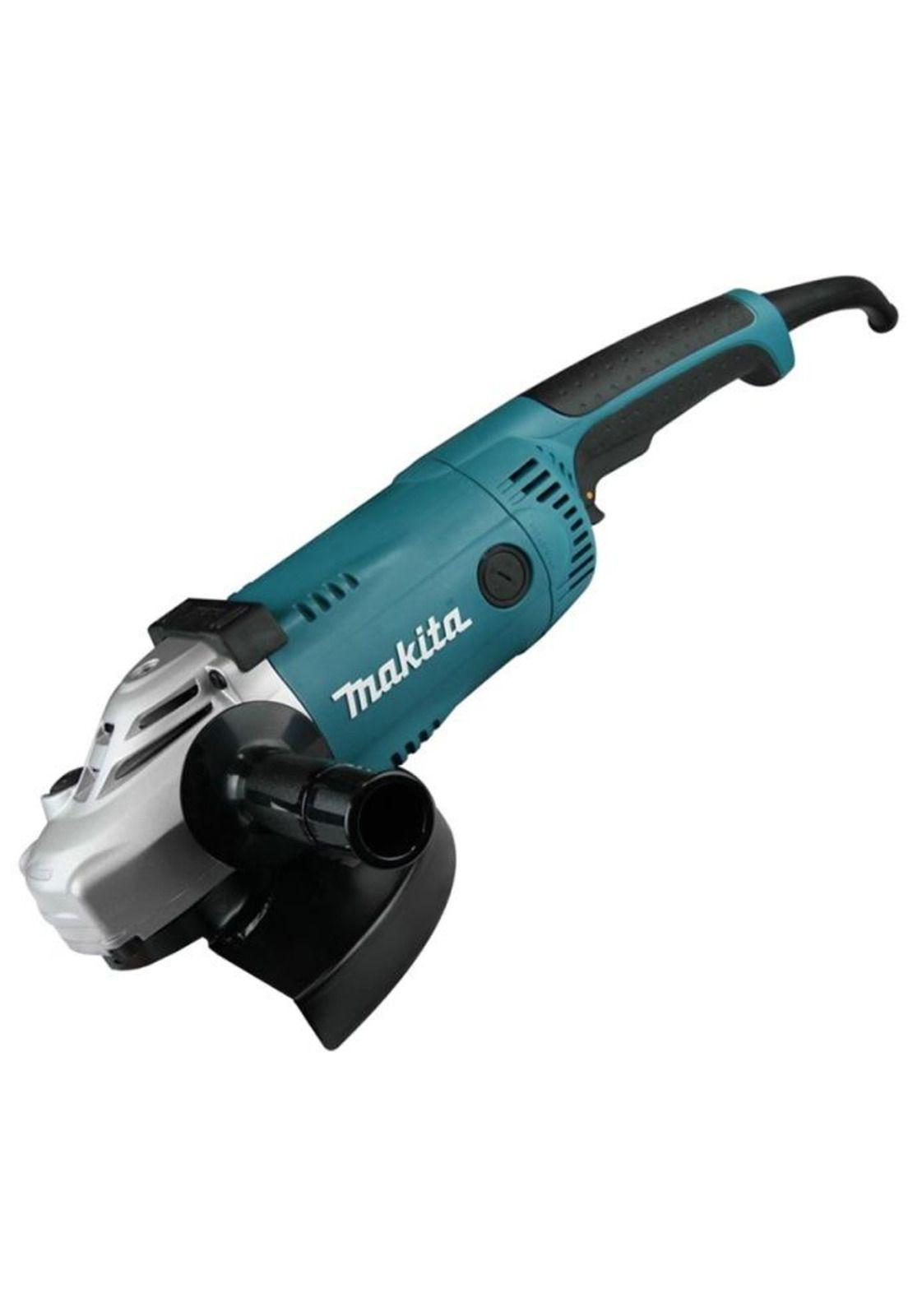 Esmeril Angular Makita 9 2200w Ga9020-5