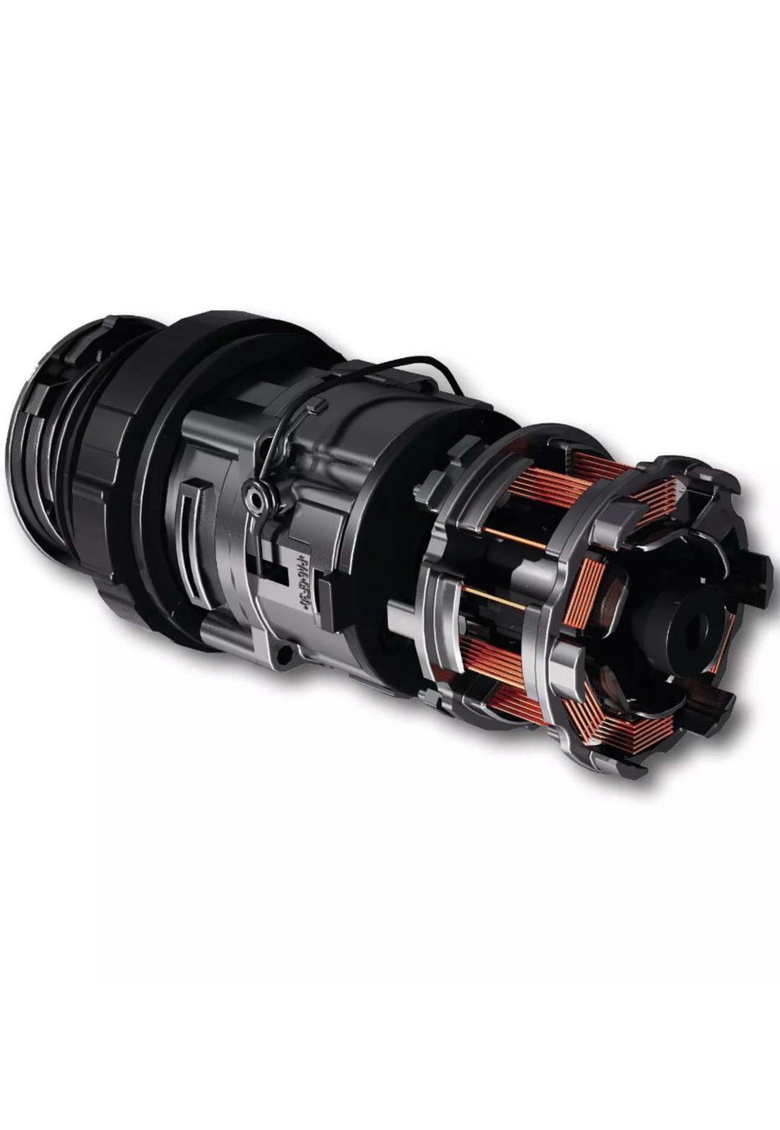 Taladro Impacto 18v TP-CD 18/60 Li- i BL +39 Acc + 2 Bat +C-2