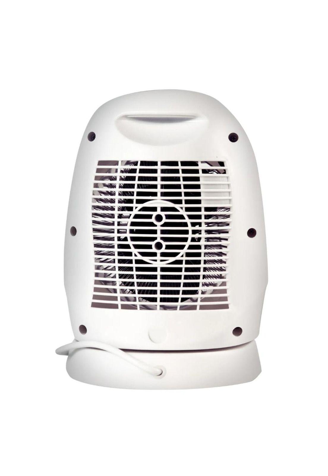 TERMOVENTILADOR VERTICAL KENDAL BCO FH-120S-2