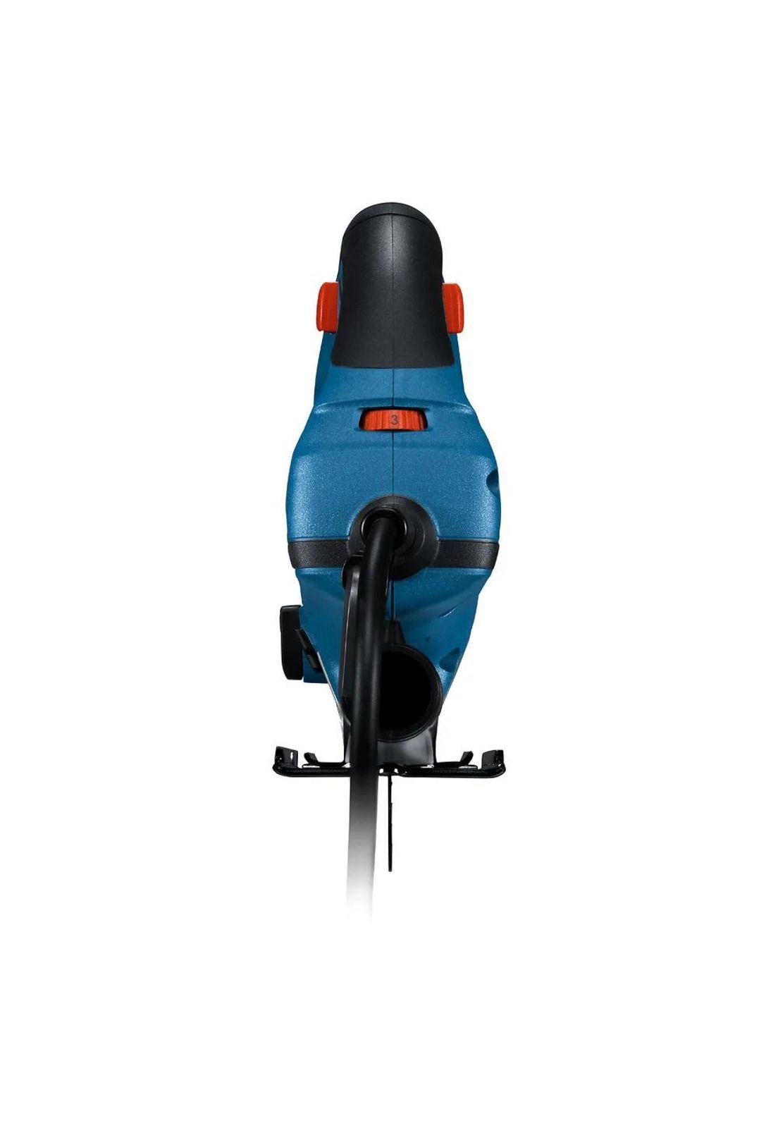 SIERRA CALADORA BOSCH GST 90 BE 650W-3